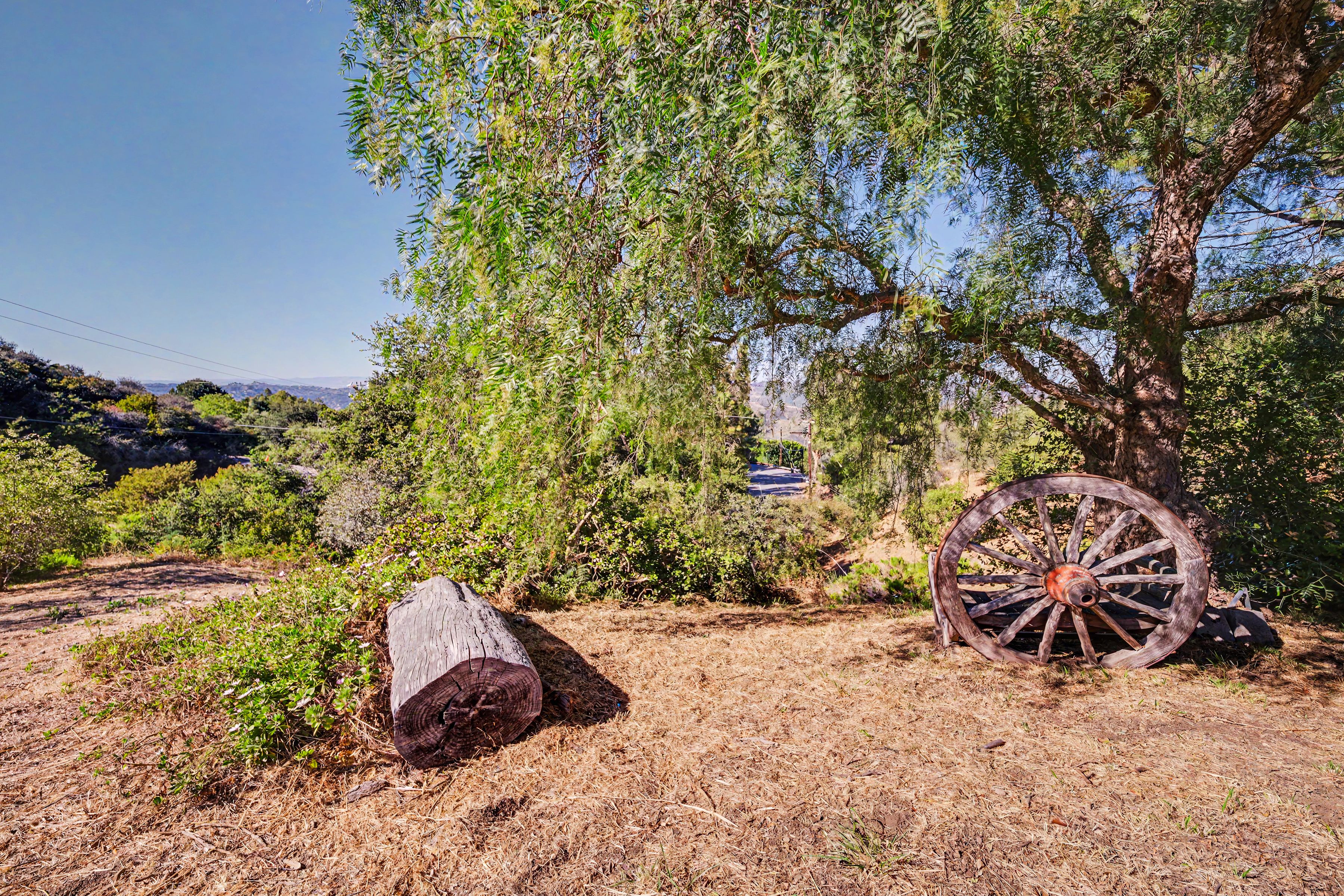  2188 Tuna Canyon Rd - 物件實景