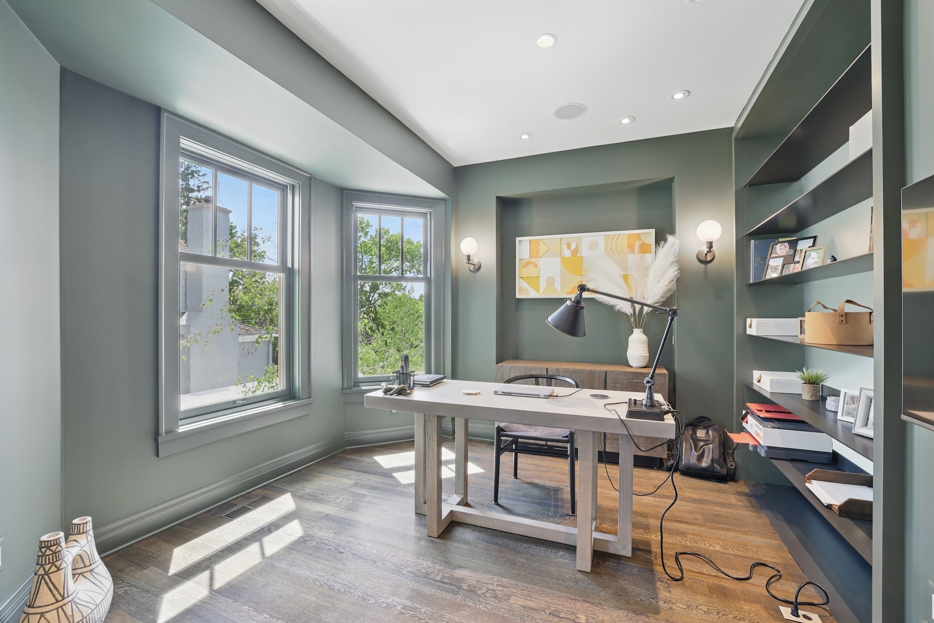  Lake Harriet Luxury Oasis with Panoramic Views - 物件實景
