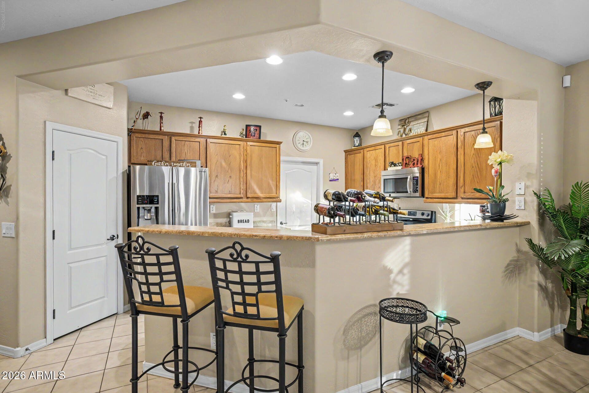  7124 W Red Hawk Drive, Peoria, AZ, 85383 - 物件實景