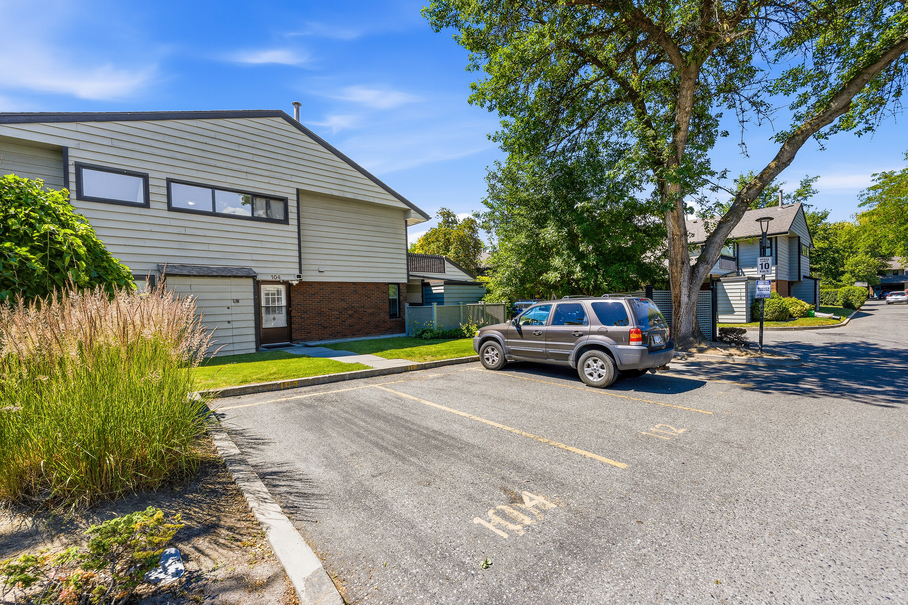  Millbridge Park Townhome - 物件實景
