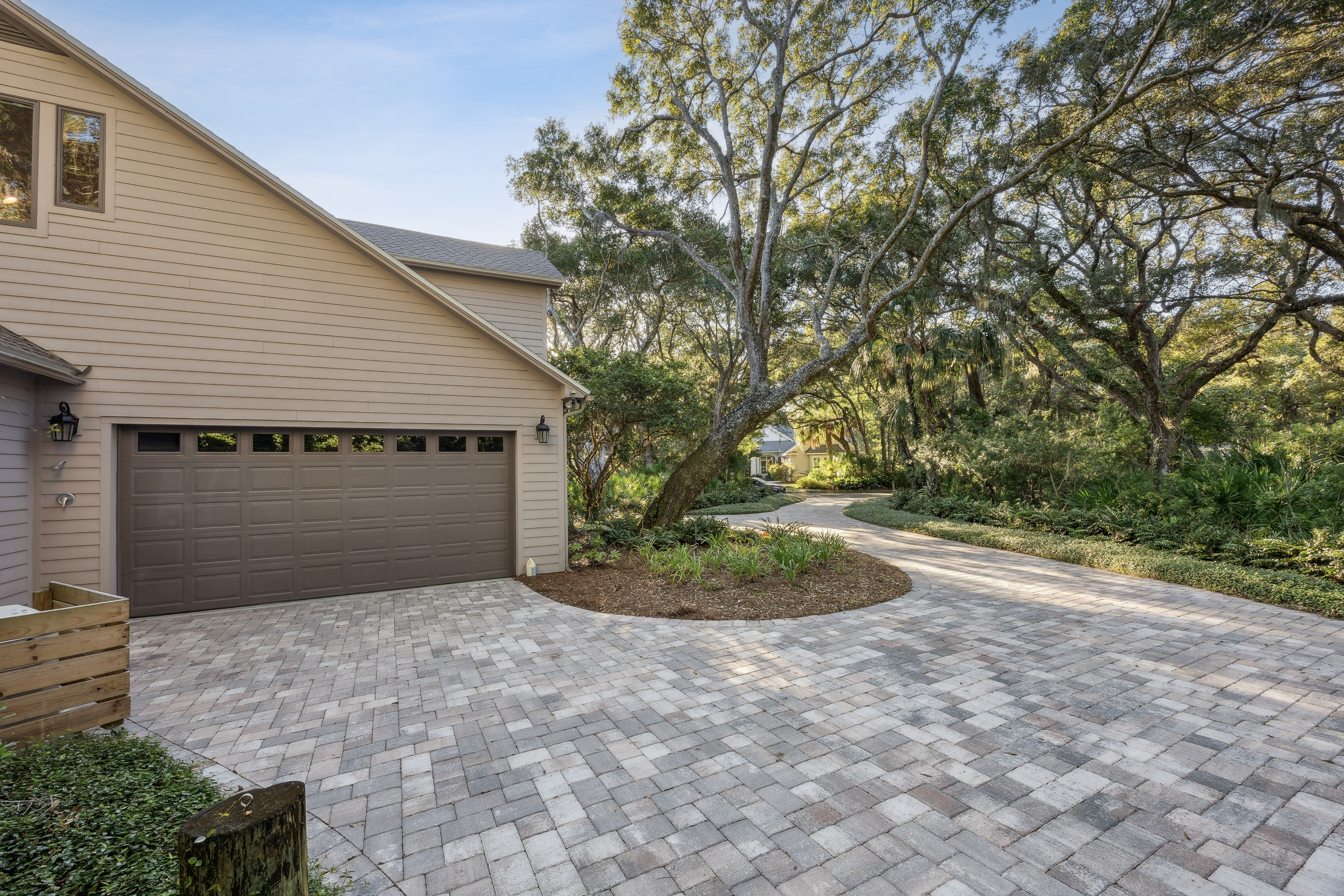  25 Beach Walker Road, Fernandina Beach, FL, 32034 - 物件實景