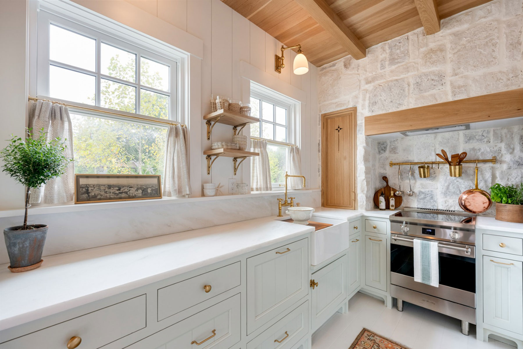  7 Brewster Road, Nantucket, MA, 02554 - 物件實景