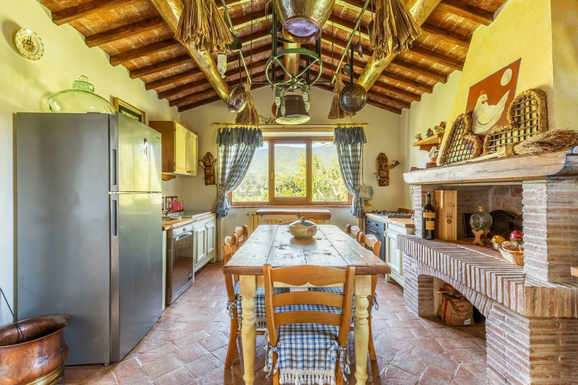 VIA DEL COLLE, Montecchio, Terni, 05020, IT, 4 Bedrooms Bedrooms, ,5 BathroomsBathrooms,Residential,For Sale,VIA DEL COLLE,1670517