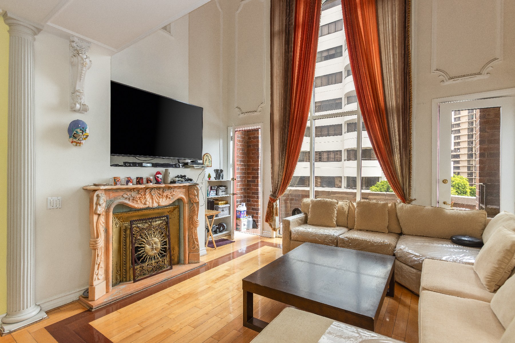  10550 Wilshire Boulevard #302, Los Angeles, CA 90024 - 物件實景