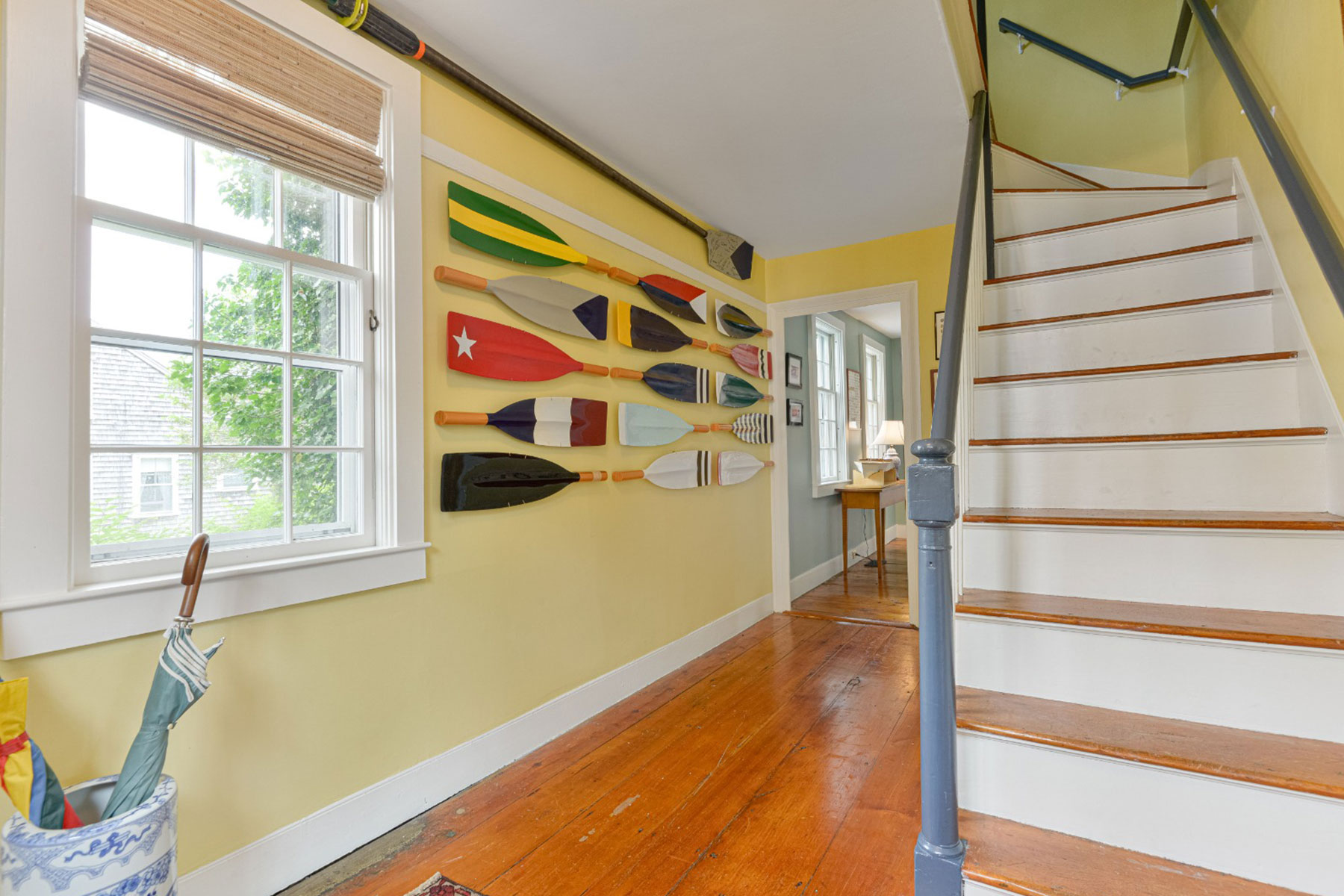  8 East Dover Street, Nantucket, MA 02554 - 物件實景