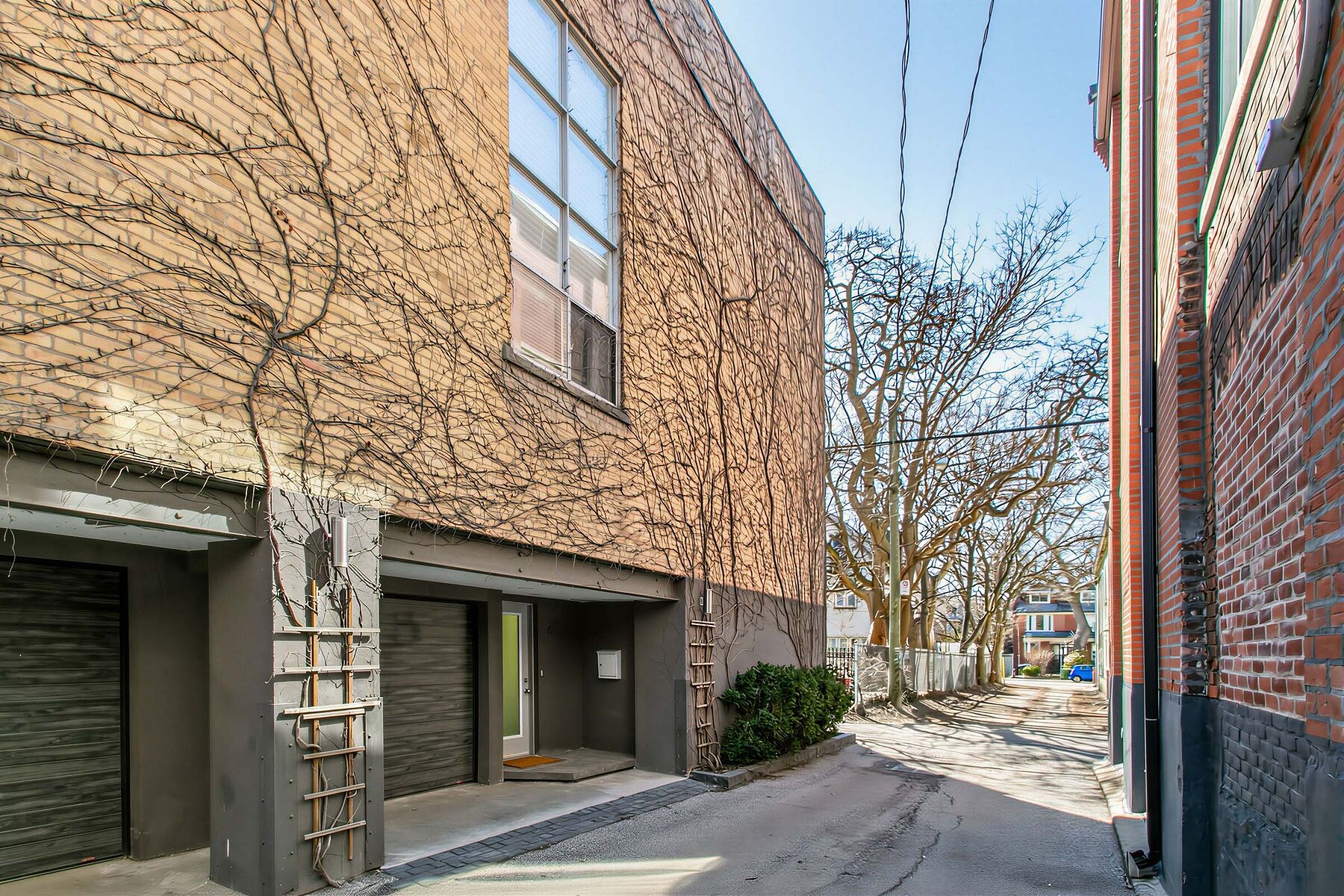  The Claremont Lofts - 物件實景