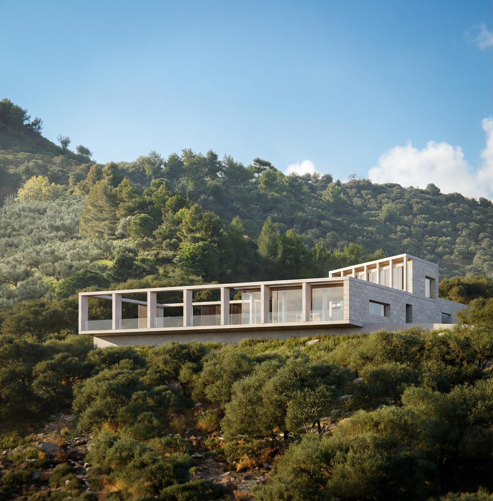  Indigo - 物件實景