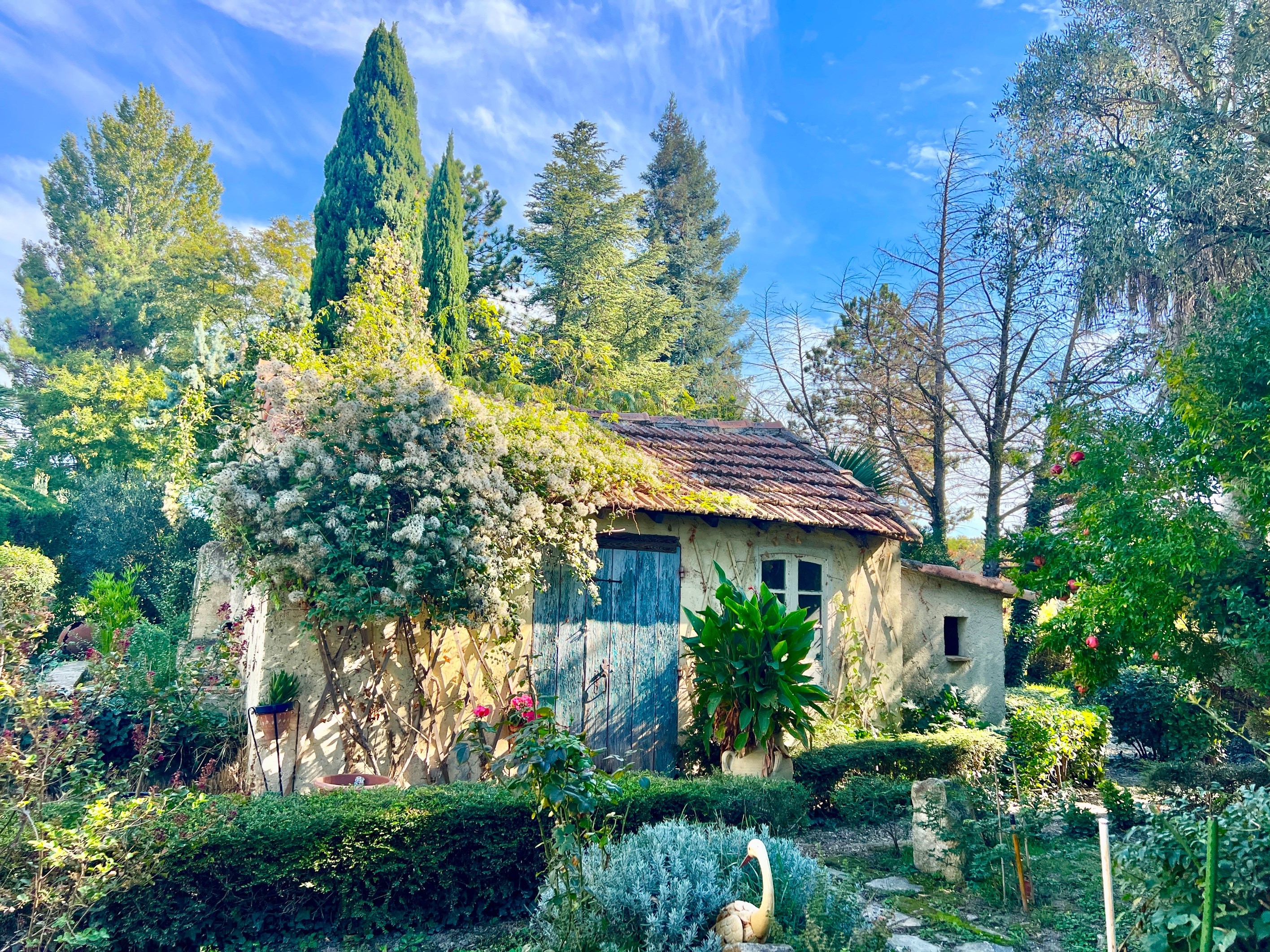  Beautiful stone farmhouse with 17th century chapel - 物件實景