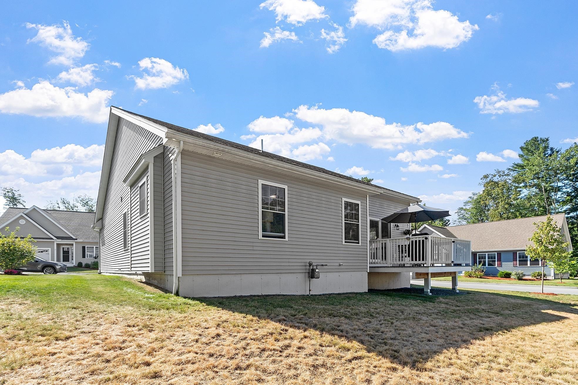 Pelham, New Hampshire, 03076, United States, 2 Bedrooms Bedrooms, ,2 BathroomsBathrooms,Residential,For Sale,1941586