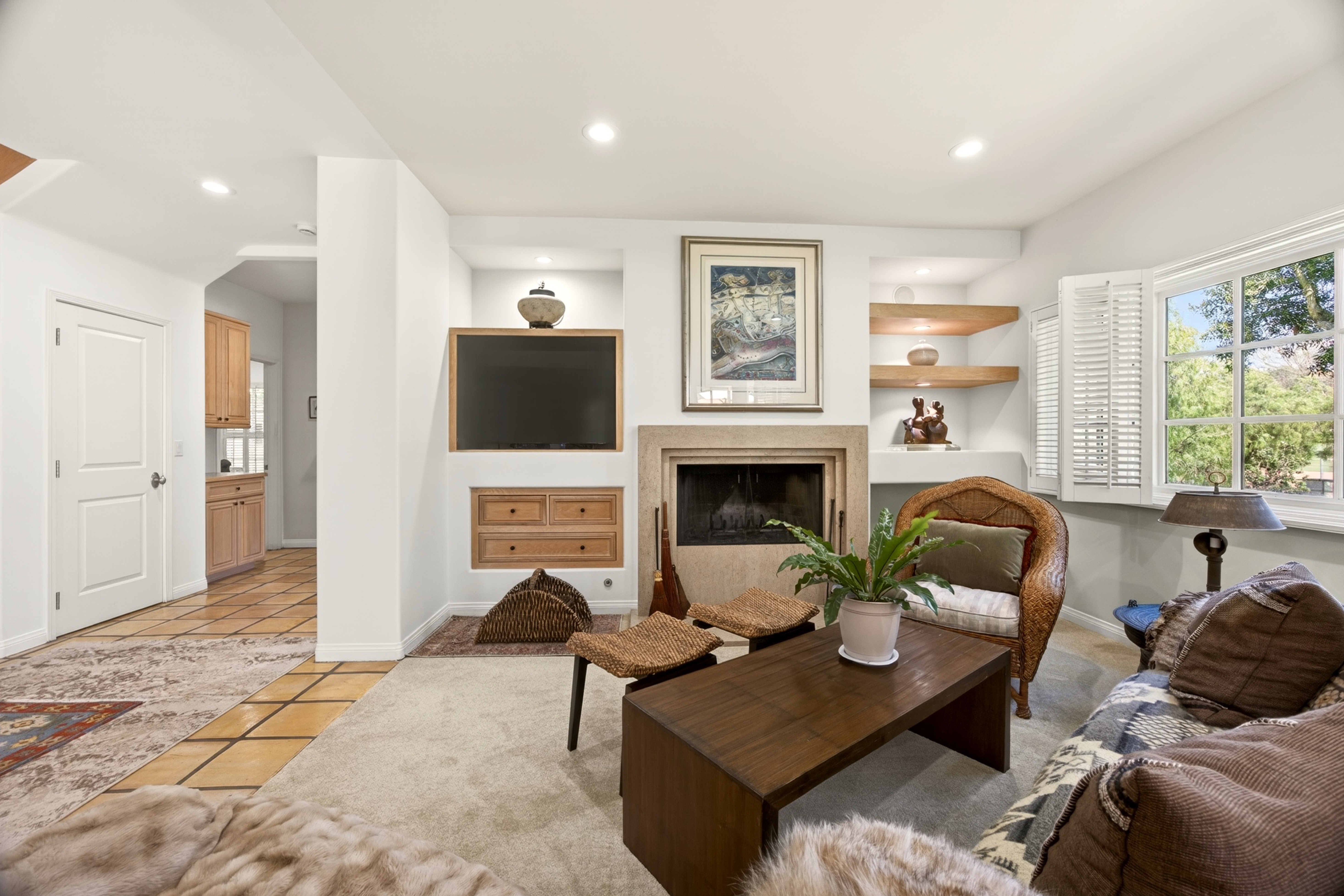  36 Hillcrest Meadows, Rolling Hills Estates, CA 90274 - 物件實景