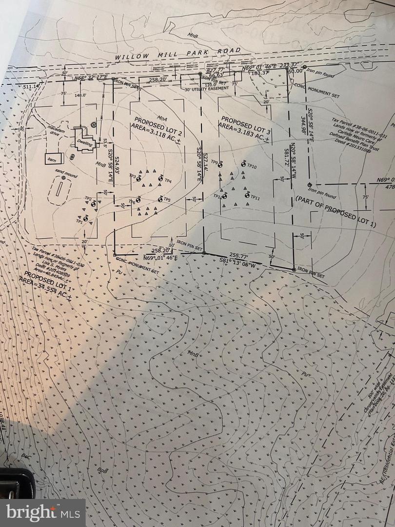 Mechanicsburg, Pennsylvania, 17050, United States, ,Land,For Sale,1997541