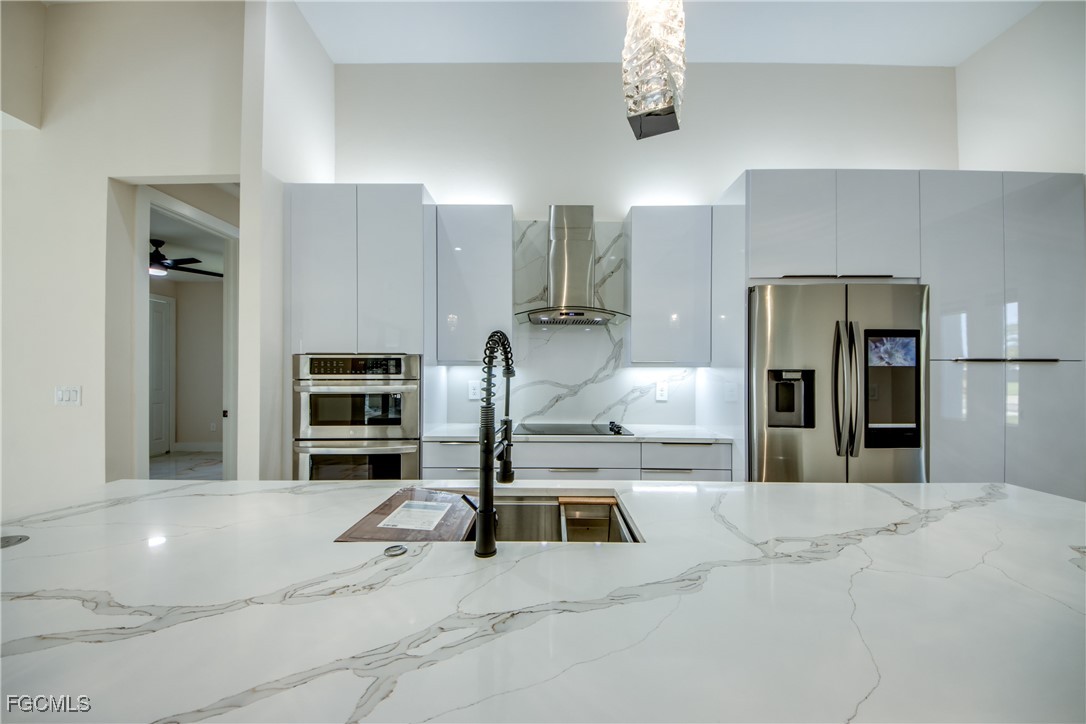 Cape Coral, Florida, 33991, United States, 3 Bedrooms Bedrooms, ,3 BathroomsBathrooms,Residential,For Sale,1977338