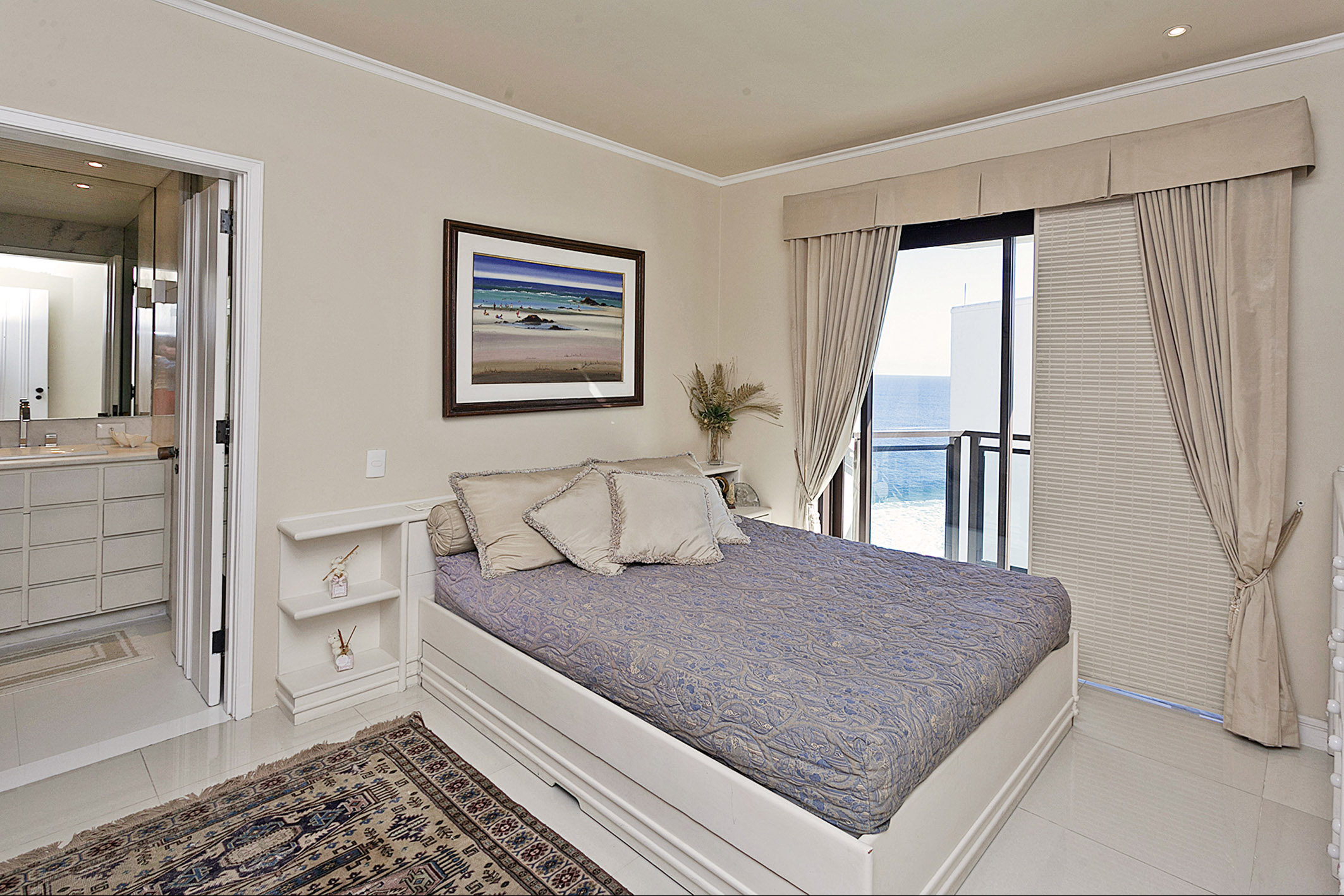  Apartment with ocean view - 物件實景