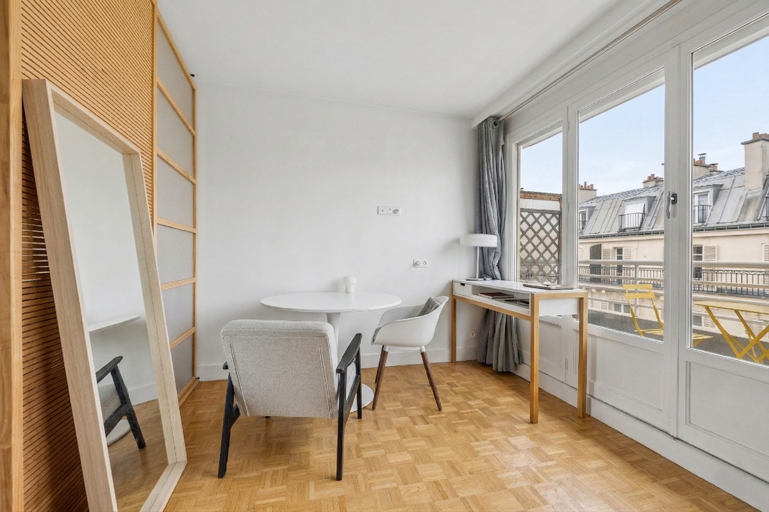  On the edge of the 11th arrondissement – Bastille  Bright apartment with terra… - 物件實景