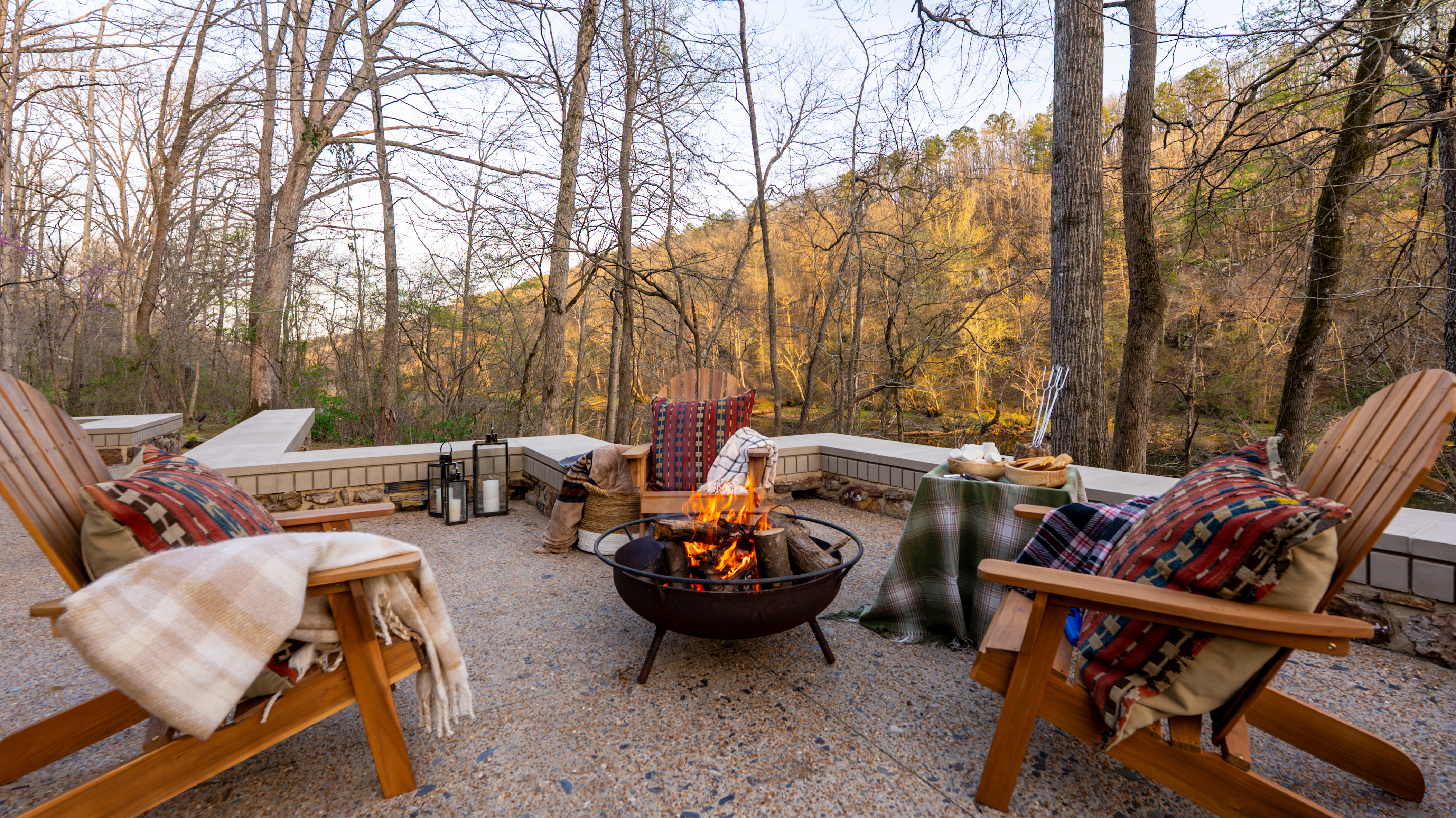  Tailwater Lodge - 物件實景