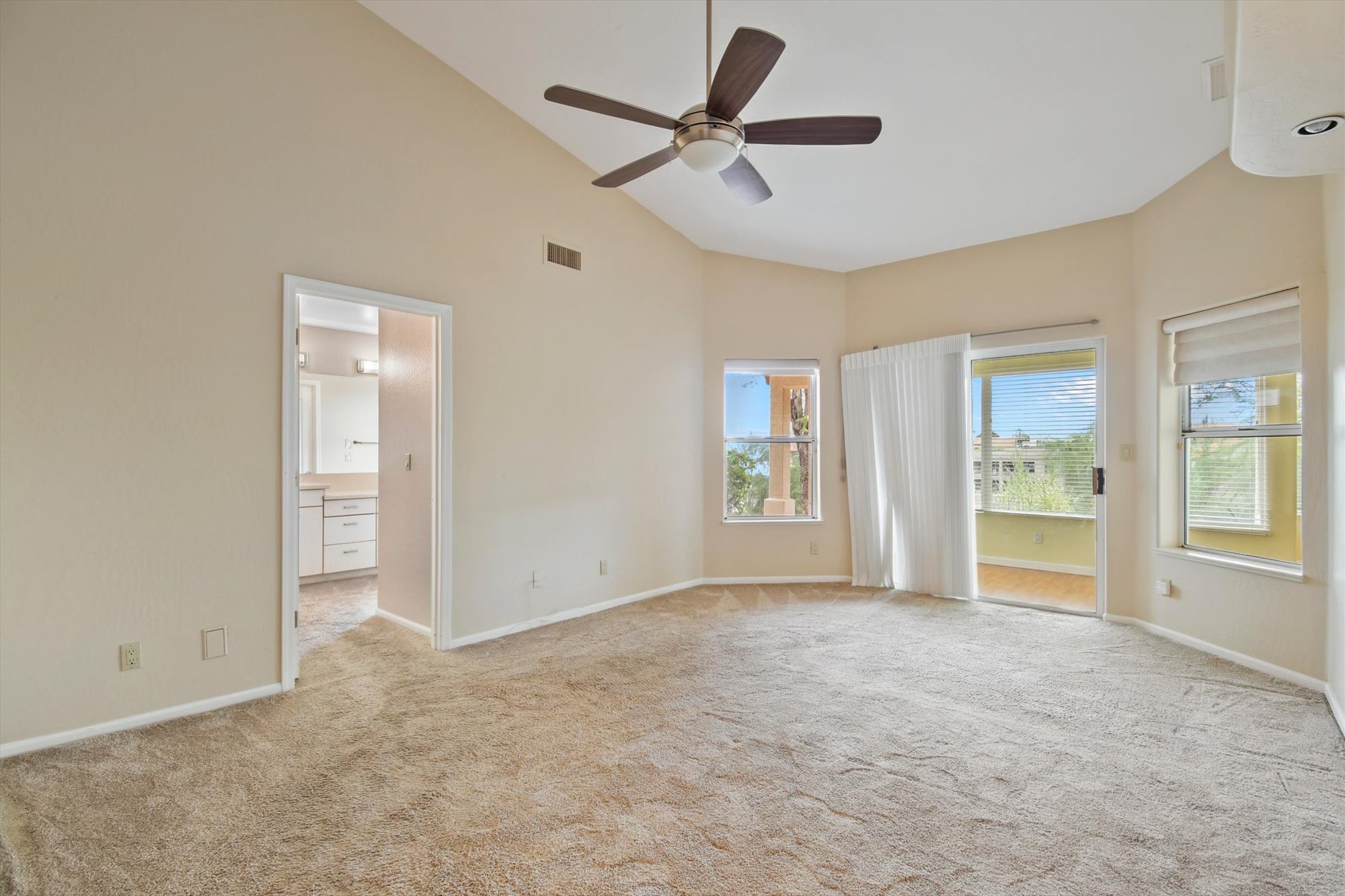  15459 E El Lago Boulevard¦Fountain Hills, AZ - 物件實景