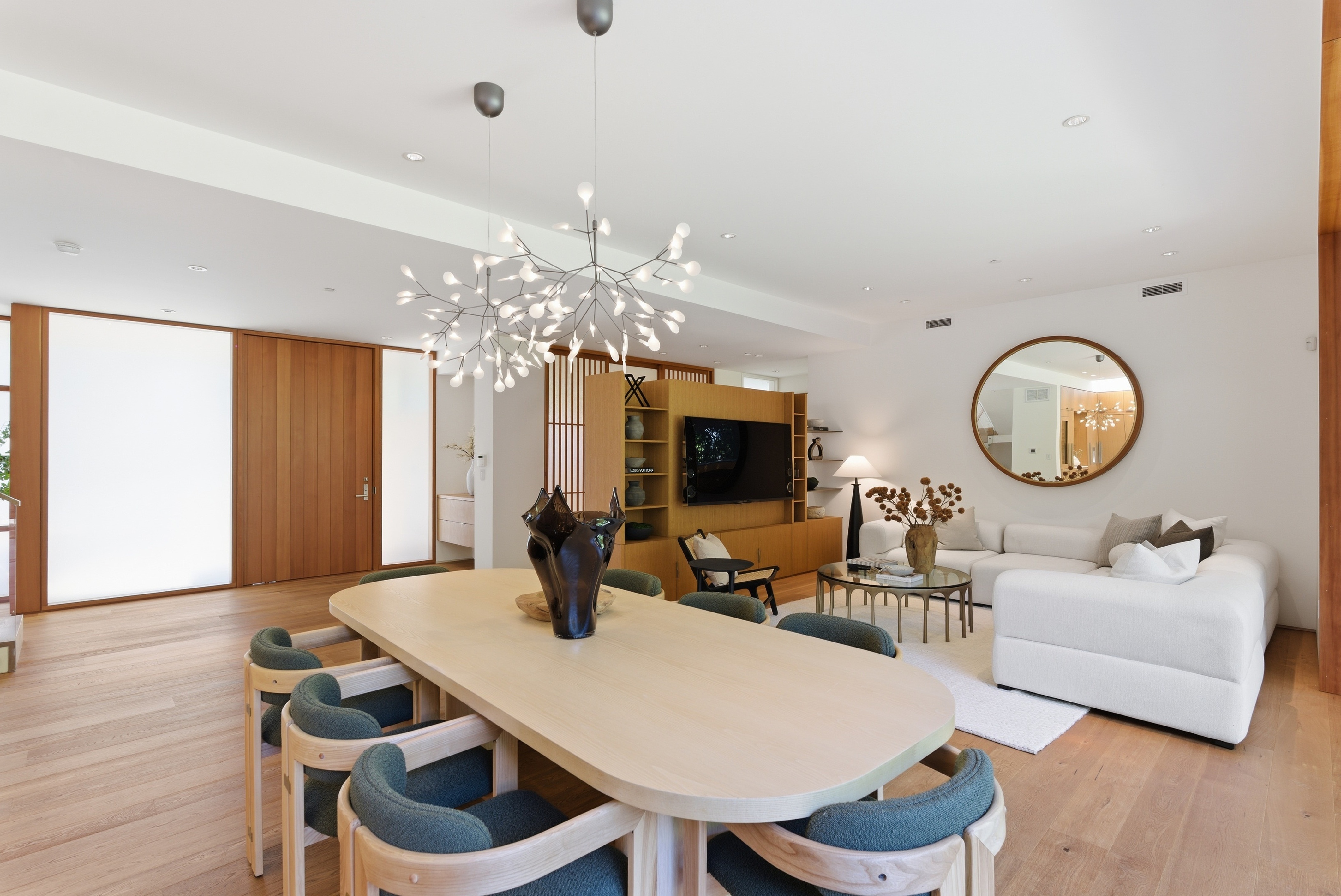  Architectural Precision with Everyday Ease - 物件實景