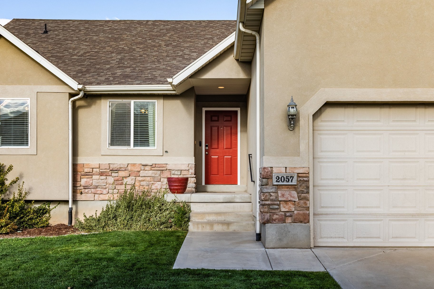  Move-In Ready in an Established Eagle Mountain Neighborhood - 物件實景