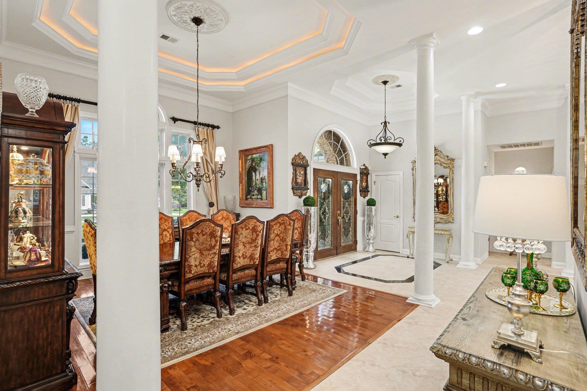 Murrells Inlet, South Carolina, 29576, United States, 3 Bedrooms Bedrooms, ,4 BathroomsBathrooms,Residential,For Sale,2035763