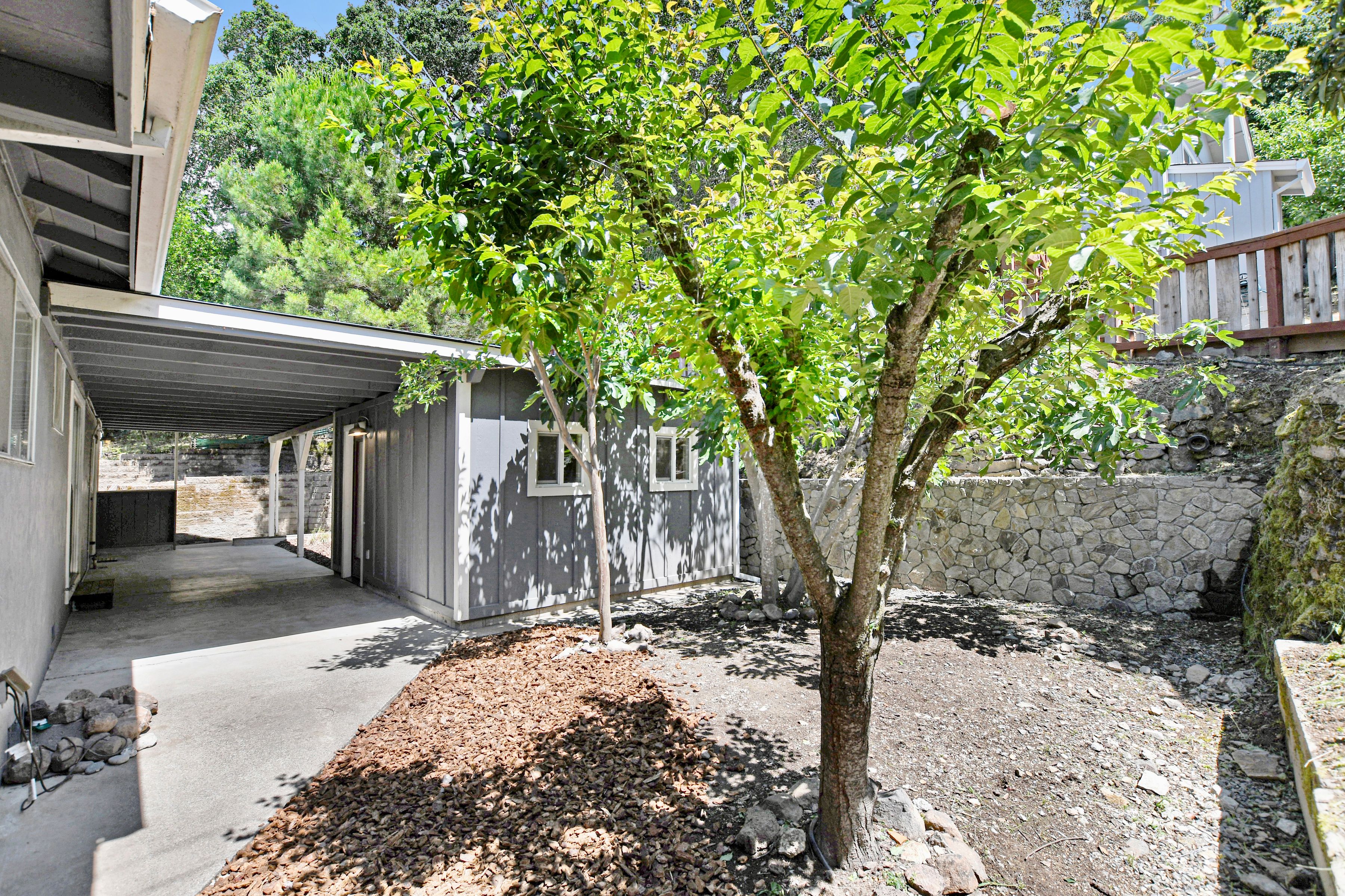  Two Cottages with Views - 物件實景