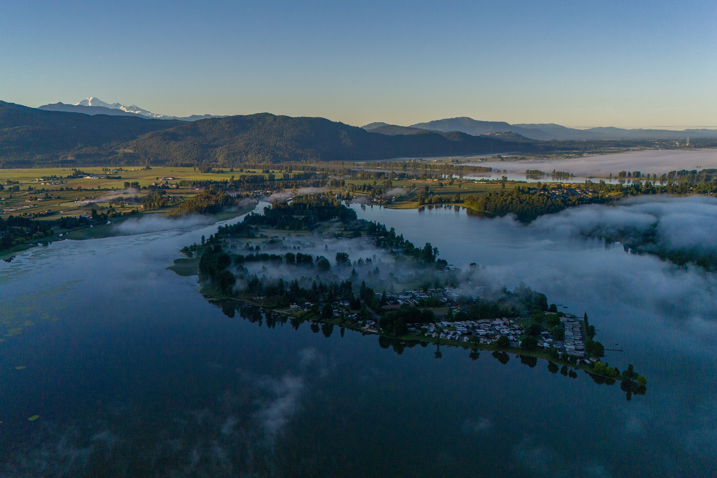  Mission, Fraser Valley - 物件實景