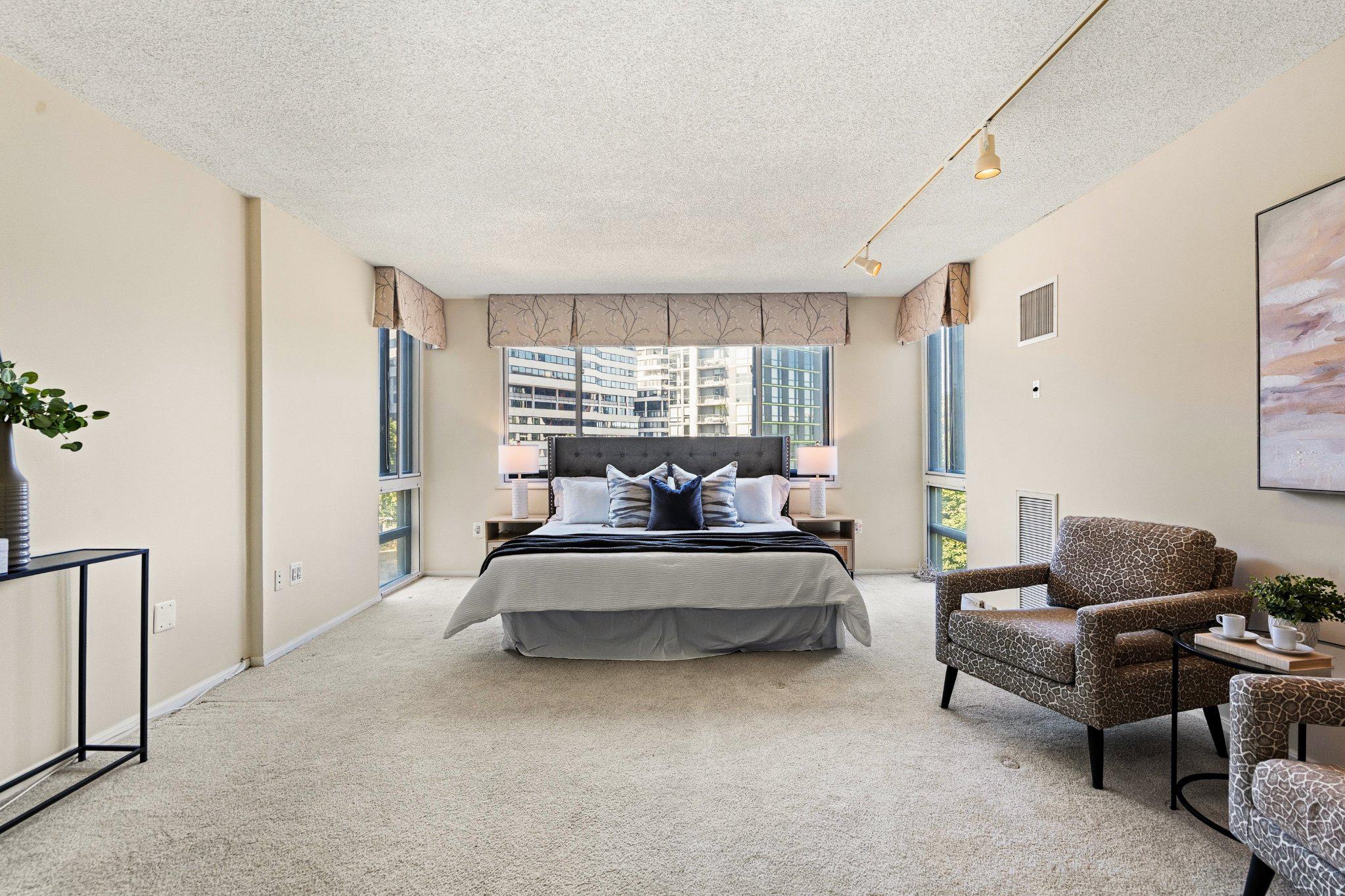  800 25th Street NW, Washington, DC, 20037 - 物件實景