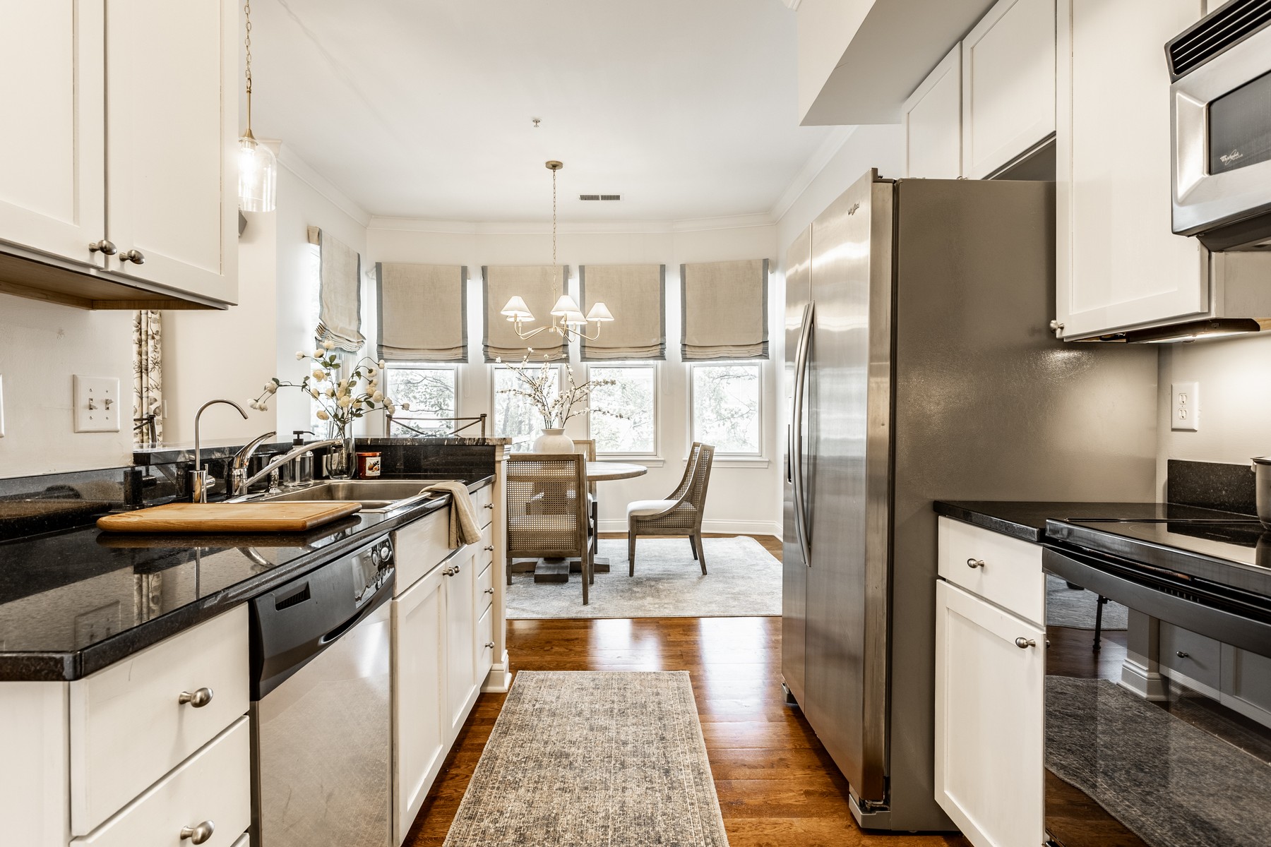  Updated Condo in the Heart of Downtown Indianapolis - 物件實景