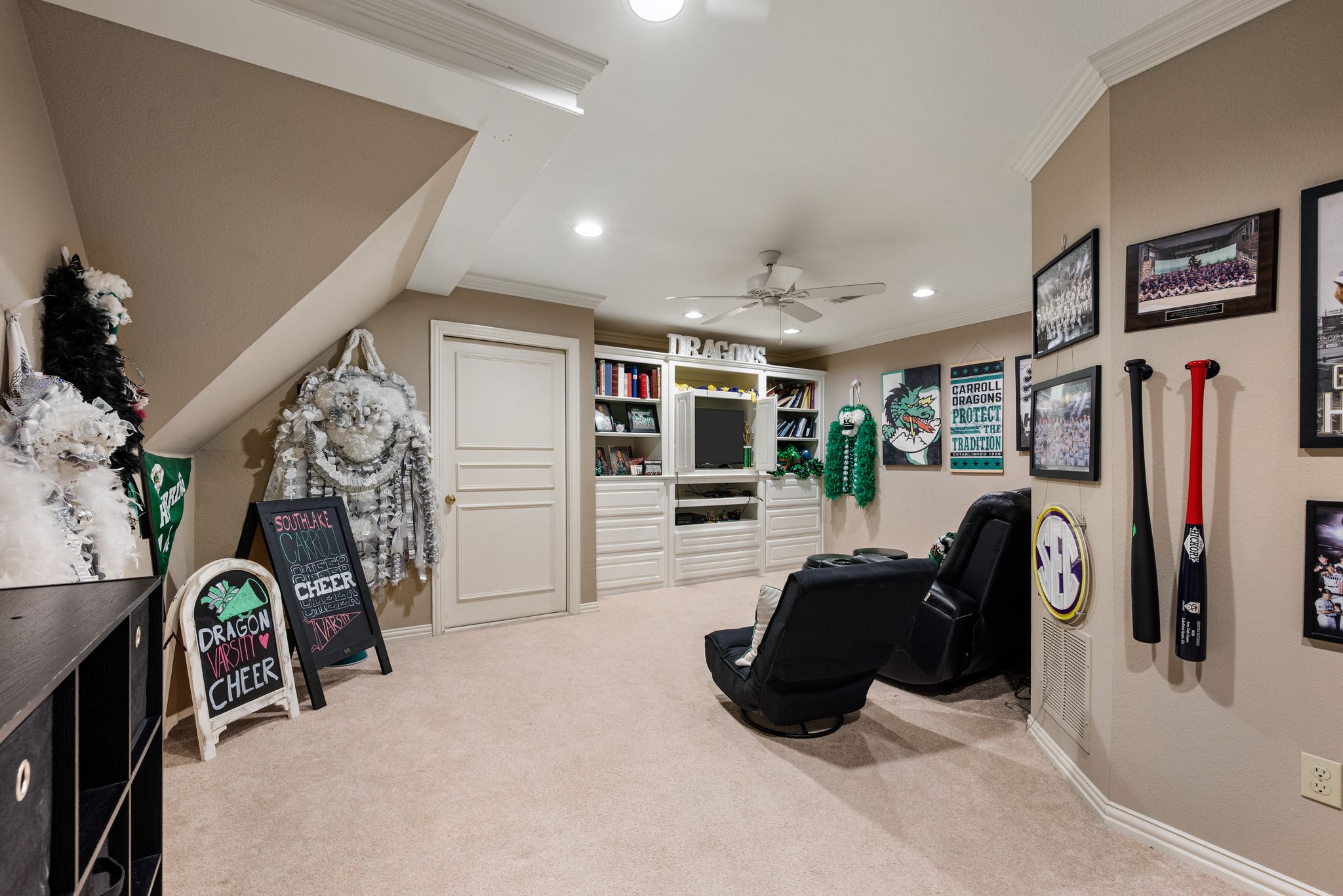  Elegant Monticello Estates Residence in the Heart of Southlake - 物件實景