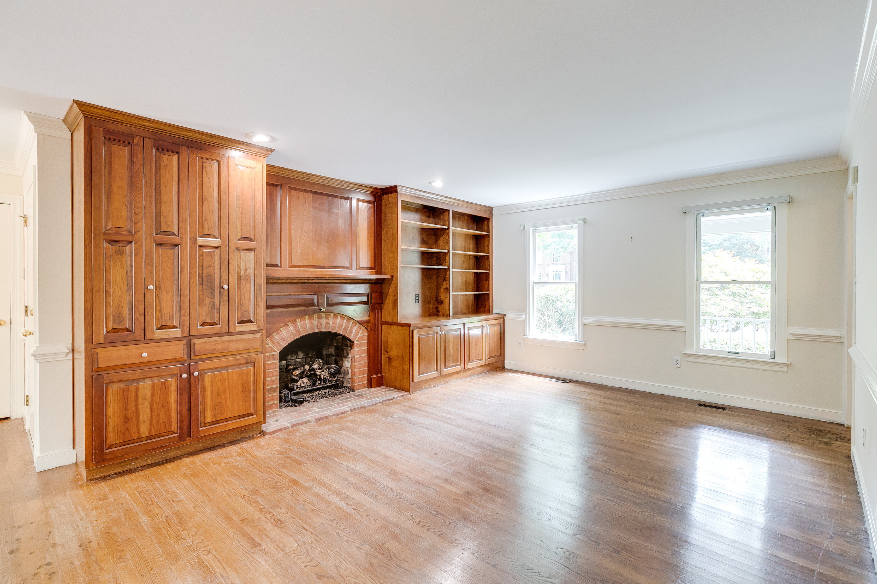  3704 Ivy Home Court, Henrico, VA 23233 - 物件實景