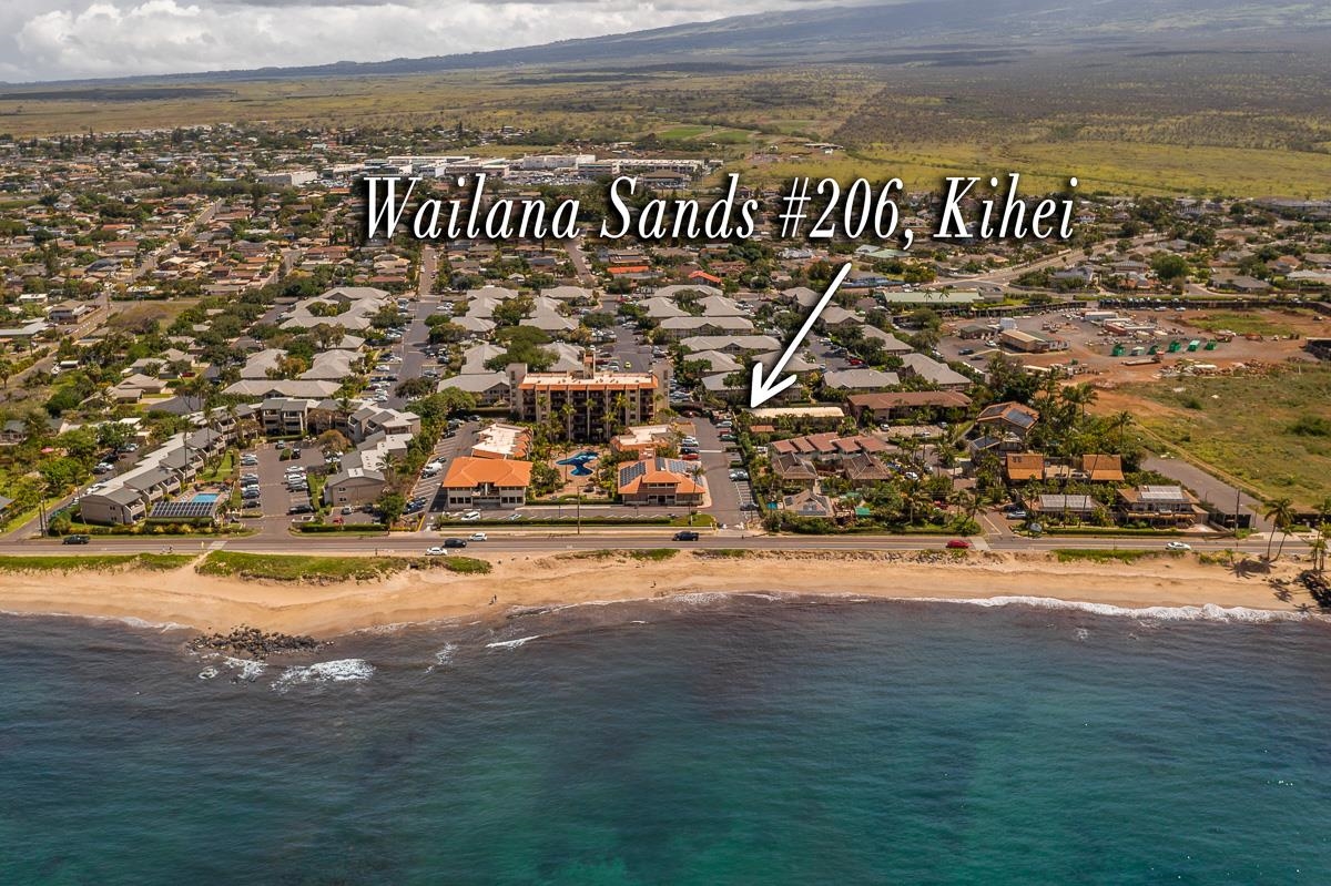 Kihei, Hawaii, 96753, United States, 1 Bedroom Bedrooms, ,1 BathroomBathrooms,Residential,For Sale,1998981