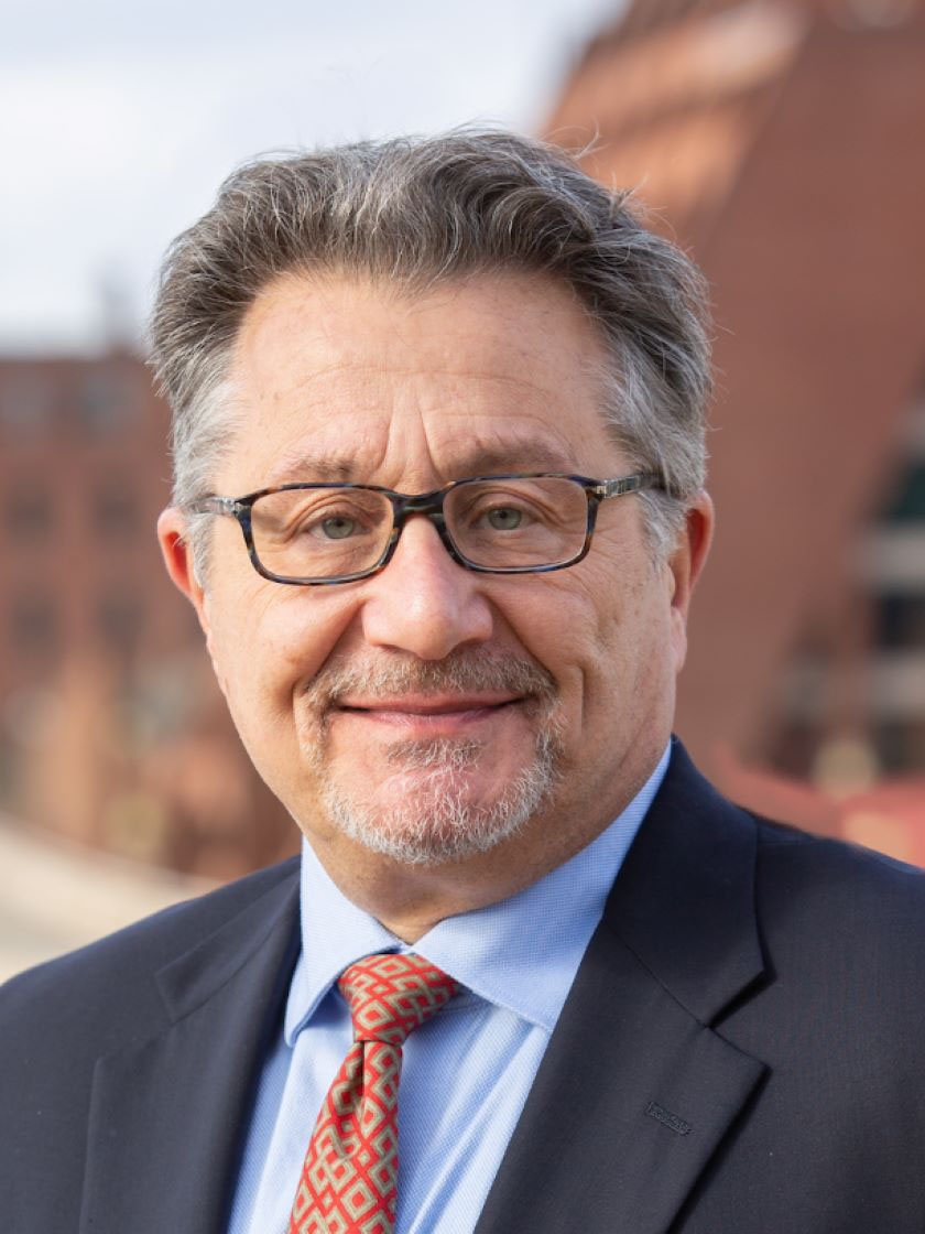 John A. Vardas