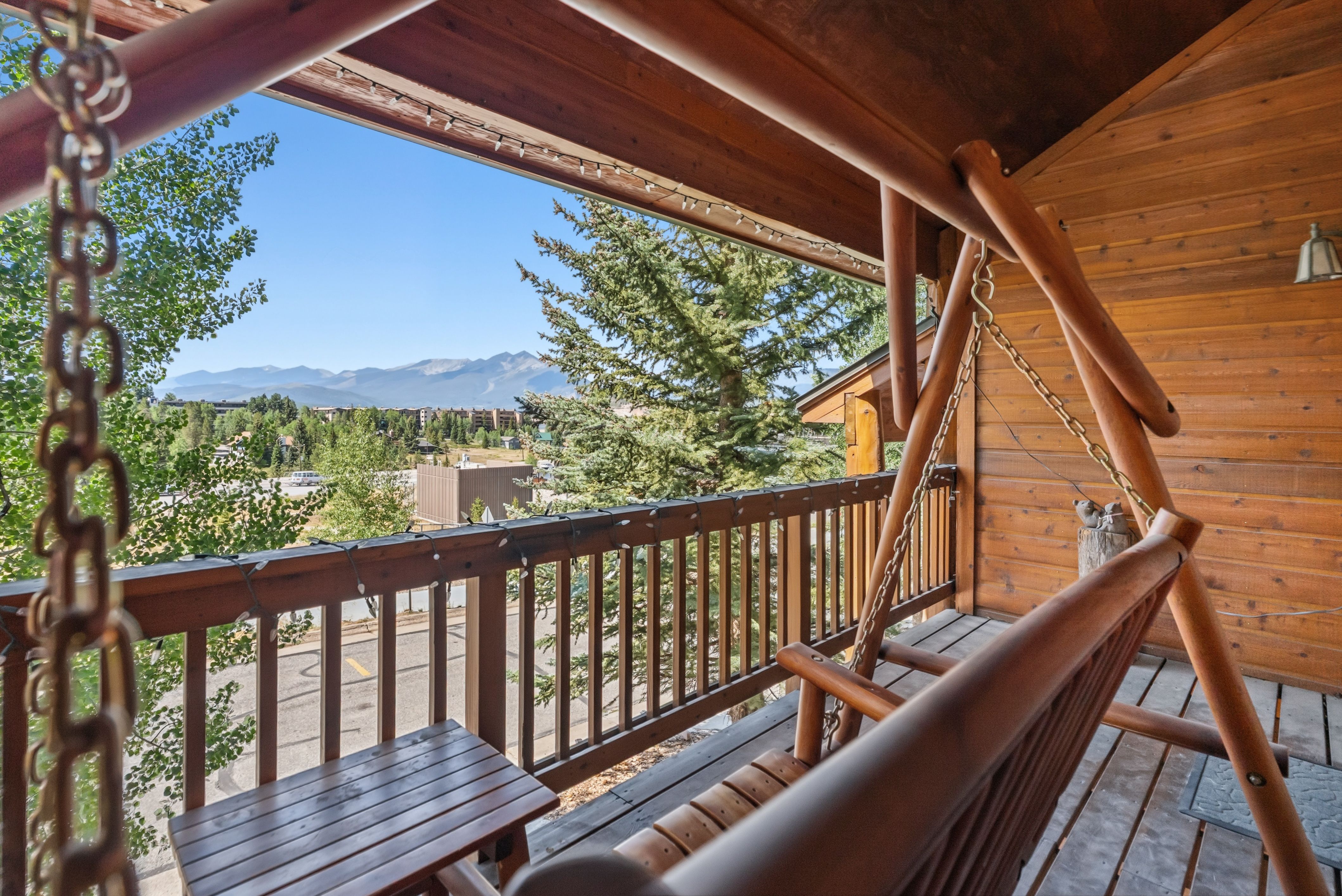  15 Lookout Ridge Drive, Dillon, CO, 80435 - 物件實景