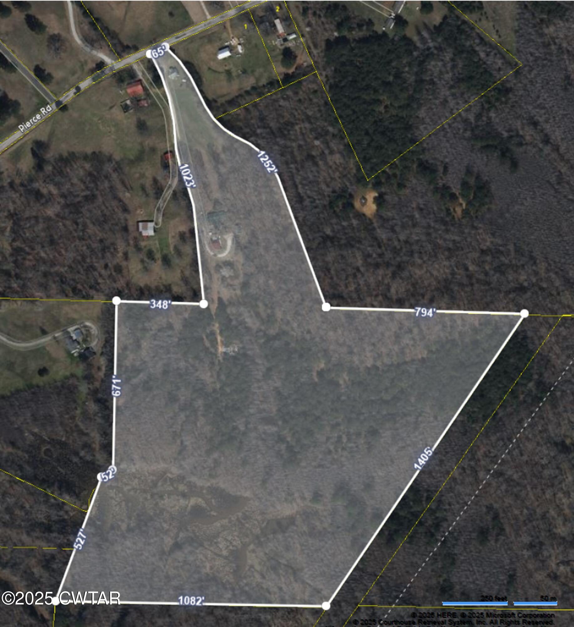 Beech Bluff, Tennessee, 38313, United States, 5 Bedrooms Bedrooms, ,3 BathroomsBathrooms,Residential,For Sale,1743753