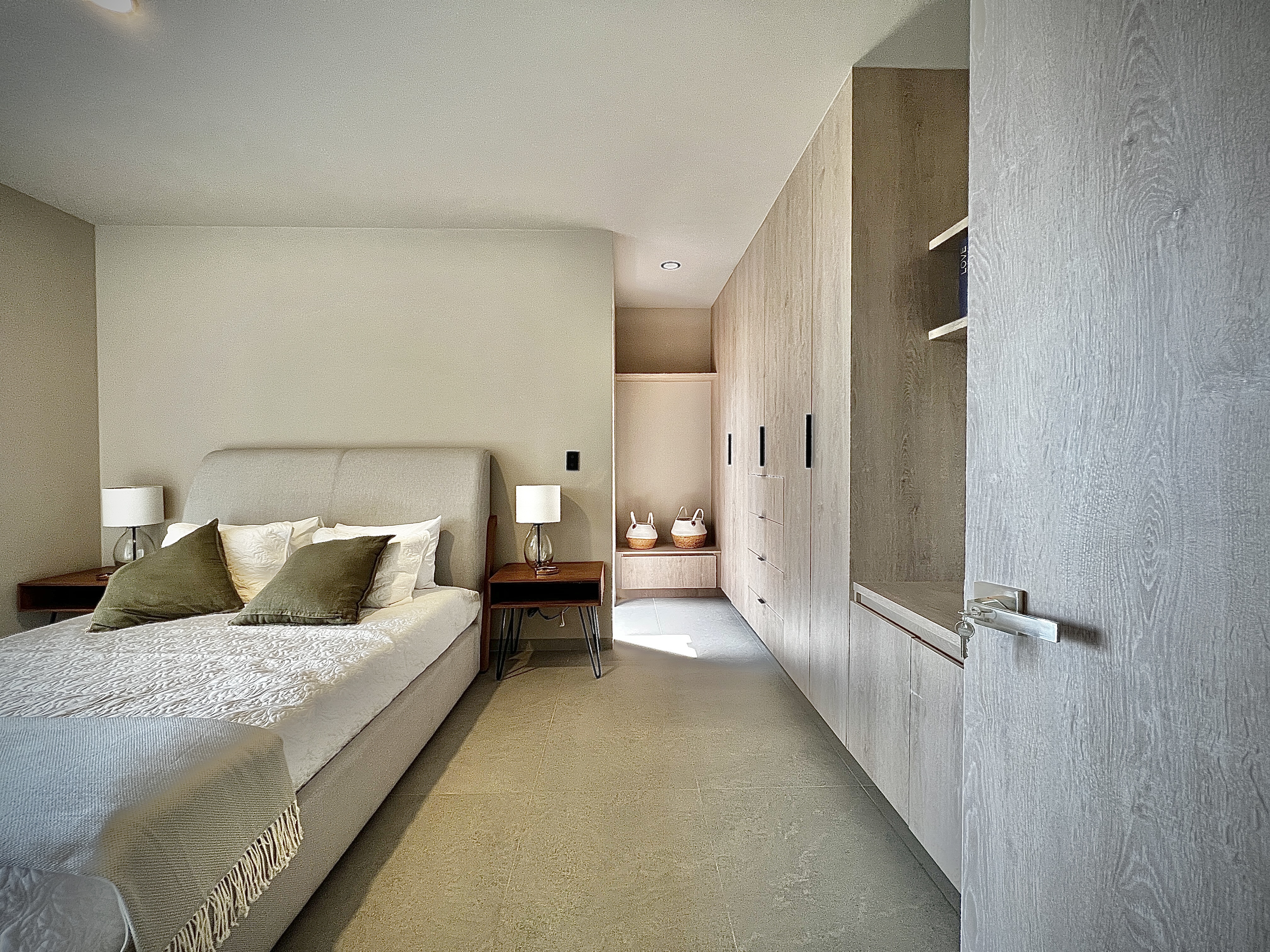  CASA NUBE ALTOZANO QRO - 物件實景