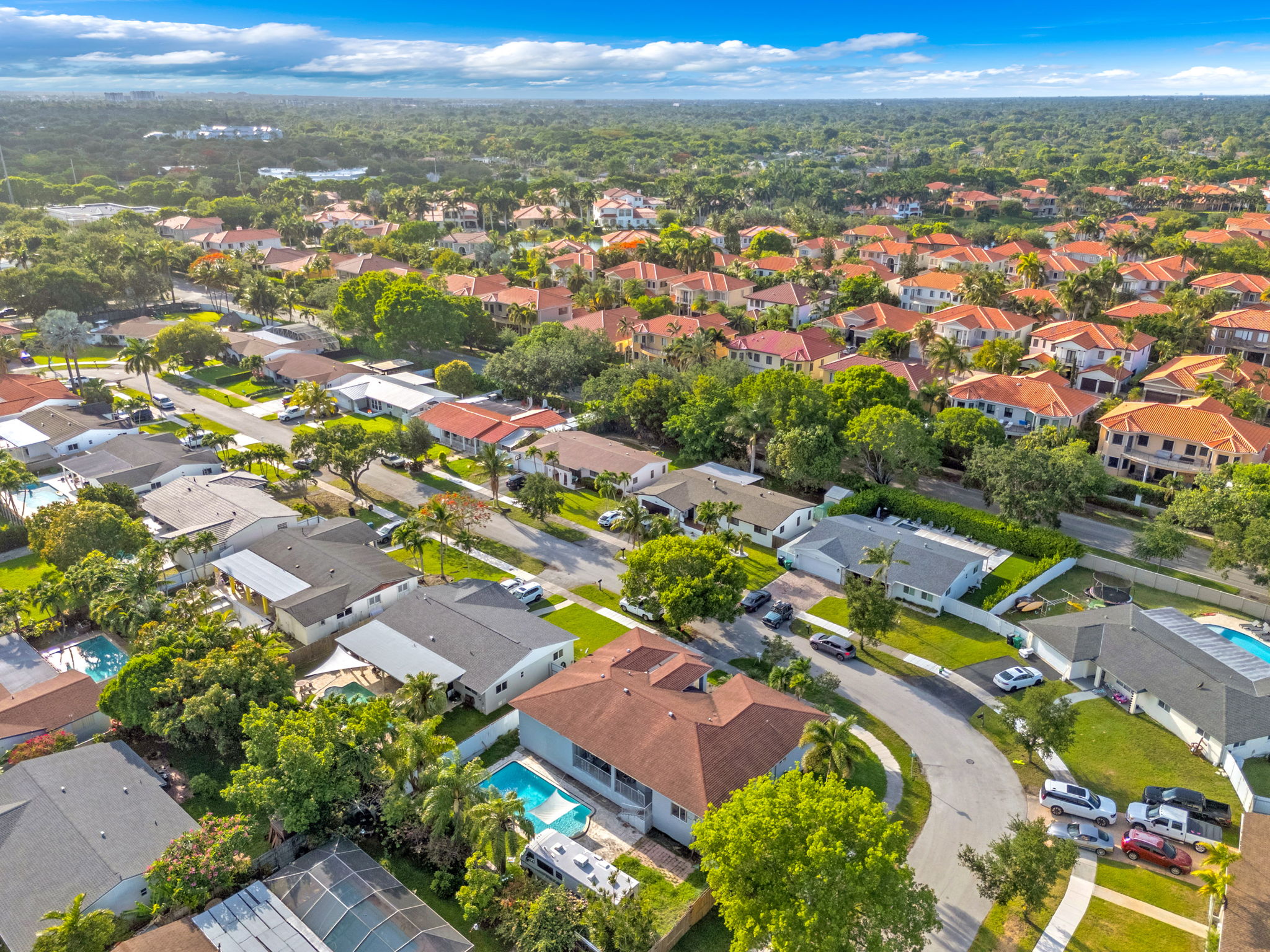  7950 SW 196th Ter, Cutler Bay, FL, 33189 - 物件實景