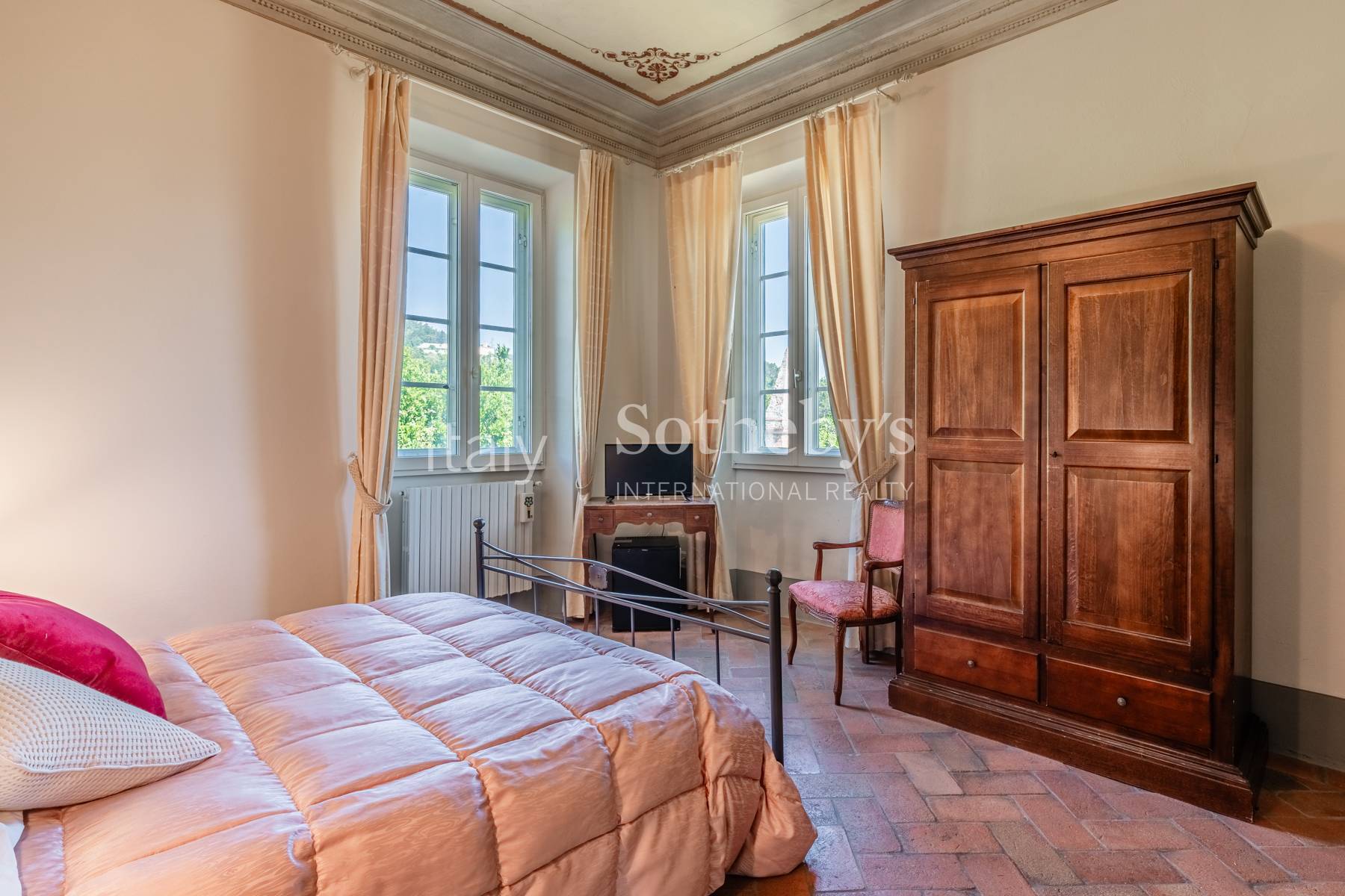  Historic Villa on the outskirts of Lucca - 物件實景