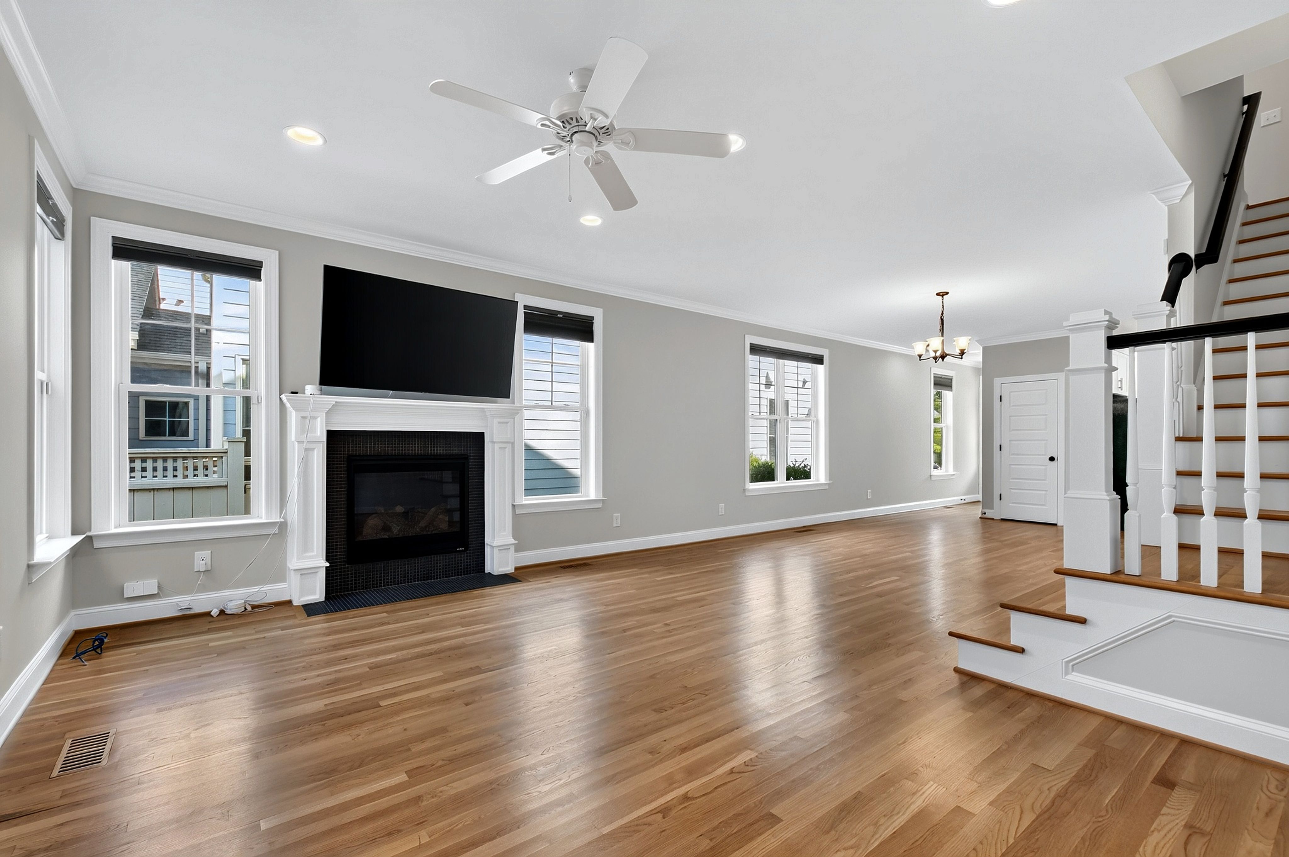  412 South Camellia Street, Chapel Hill, NC 27516 - 物件實景