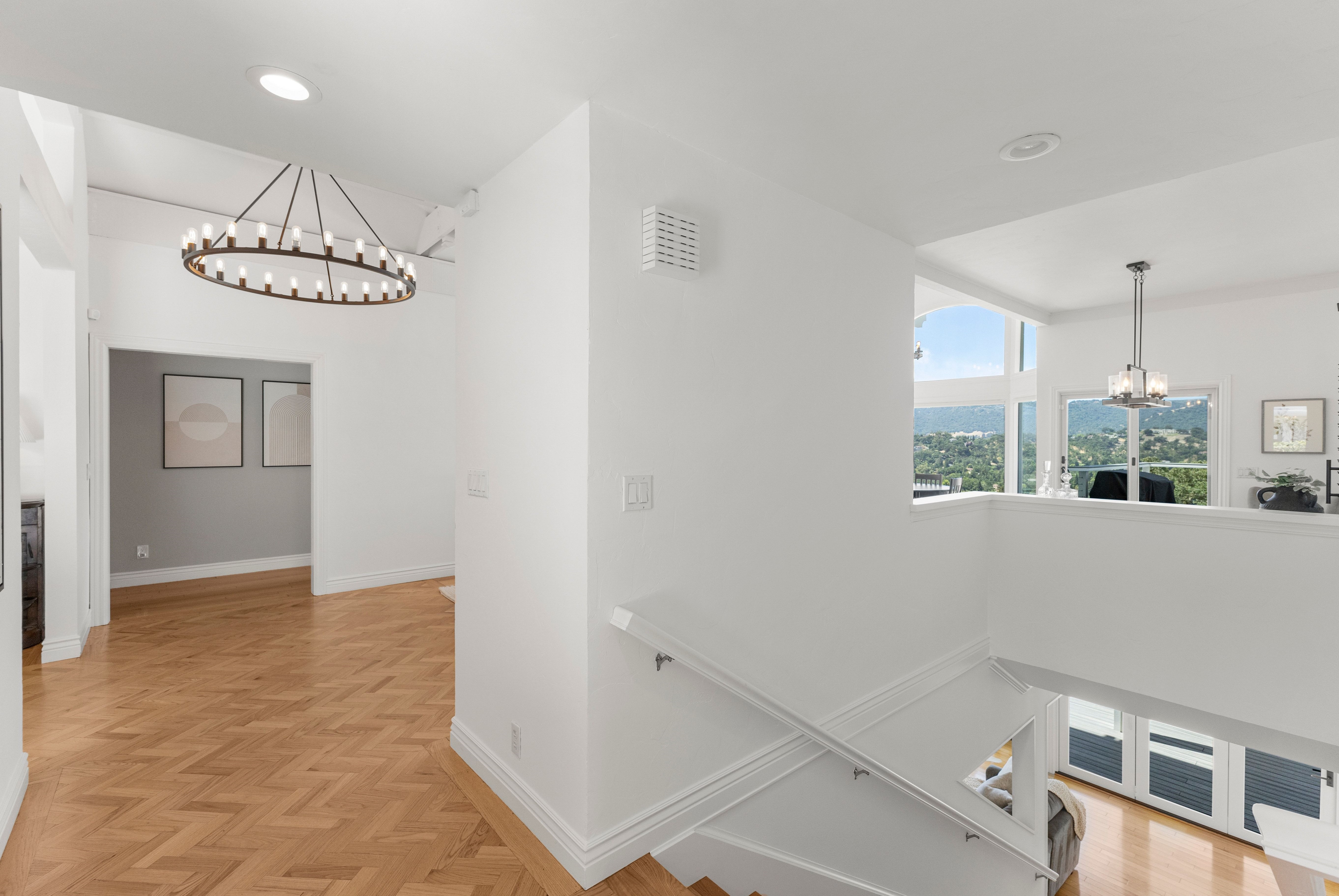  Sweeping Fairway Views Meet Rare Outdoor Living - 物件實景
