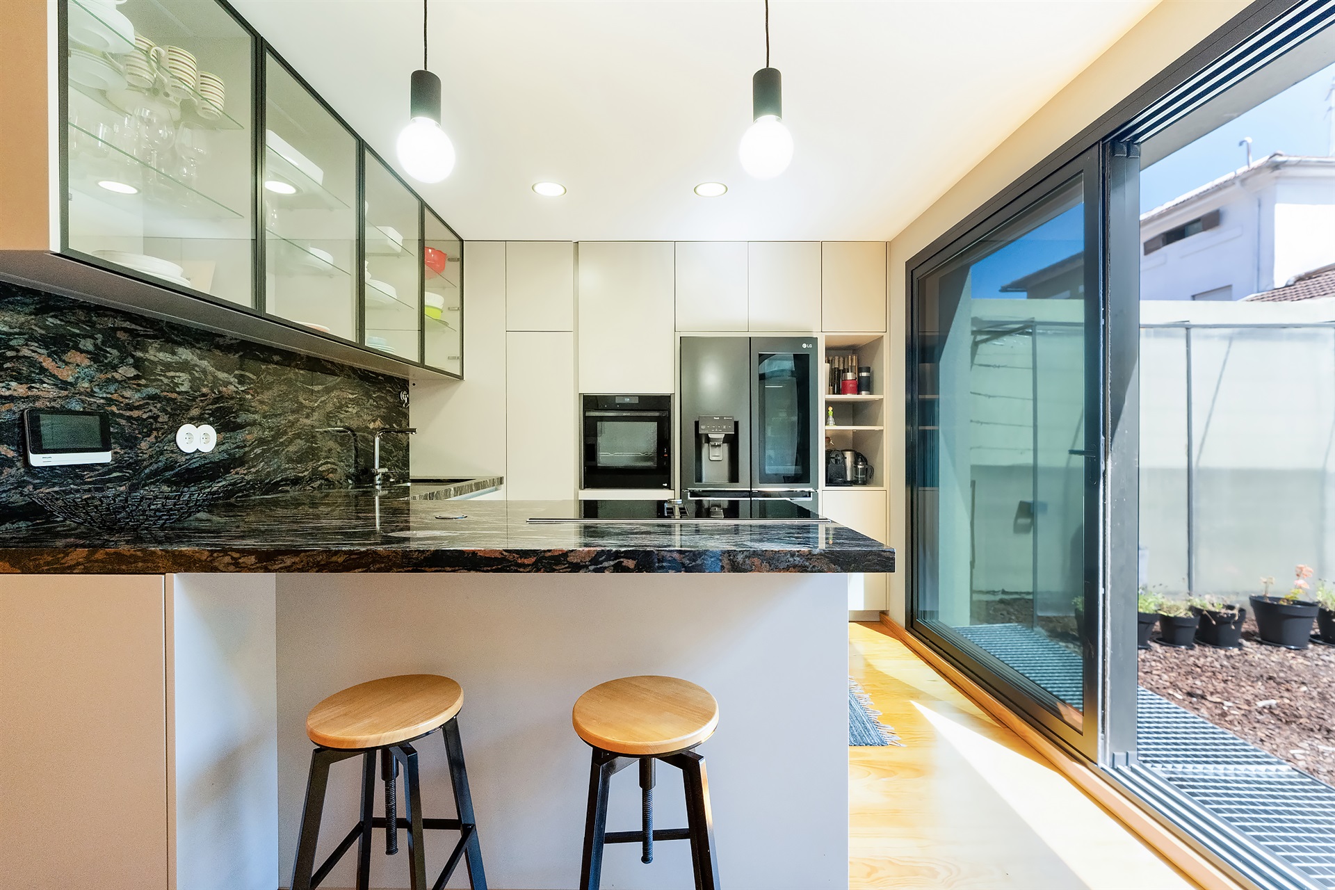  Terraced house, 3 bedrooms, for Sale - 物件實景