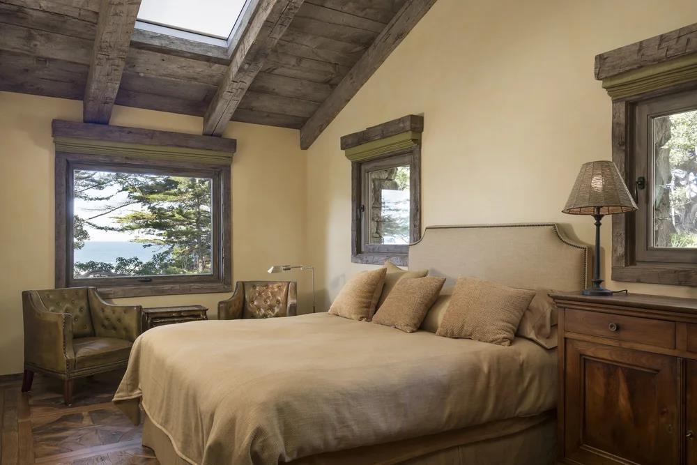 Carmel Highlands, California, 93923, United States, 13 Bedrooms Bedrooms, ,17 BathroomsBathrooms,Residential,For Sale,1917407
