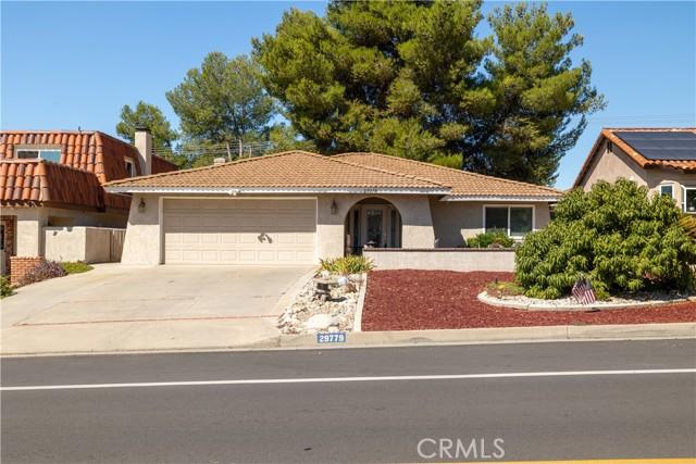 Canyon Lake, California, 92587, United States, 3 Bedrooms Bedrooms, ,2 BathroomsBathrooms,Residential,For Sale,1949810