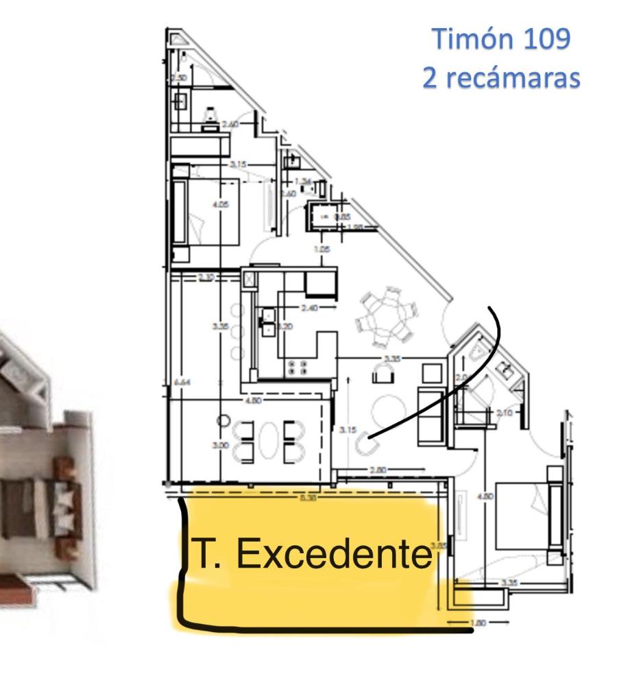 Telchac Puerto, Yucatán, 97407, Mexico, 2 Bedrooms Bedrooms, ,2 BathroomsBathrooms,Residential,For Sale,1917488