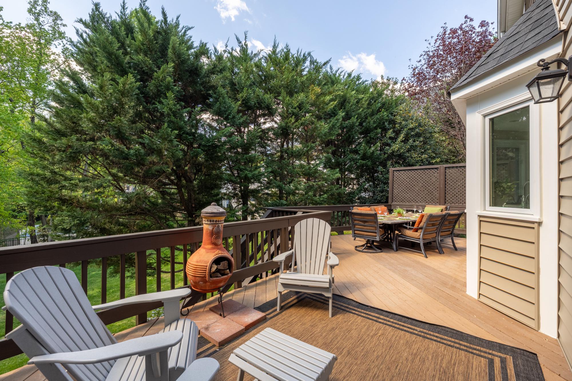  1257 New Bedford Lane, Reston, VA, 20194 - 物件實景