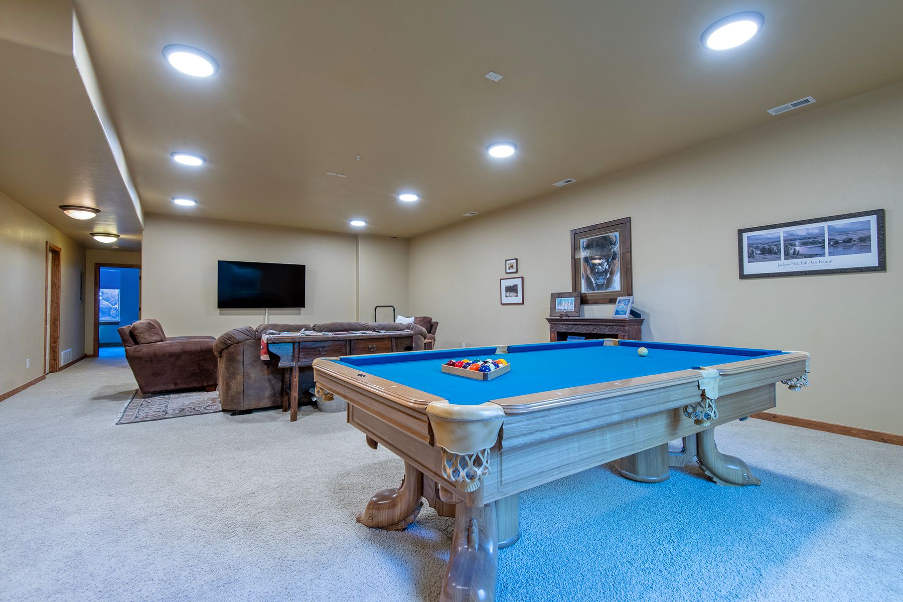  Smith Canyon Ranches Home - 物件實景