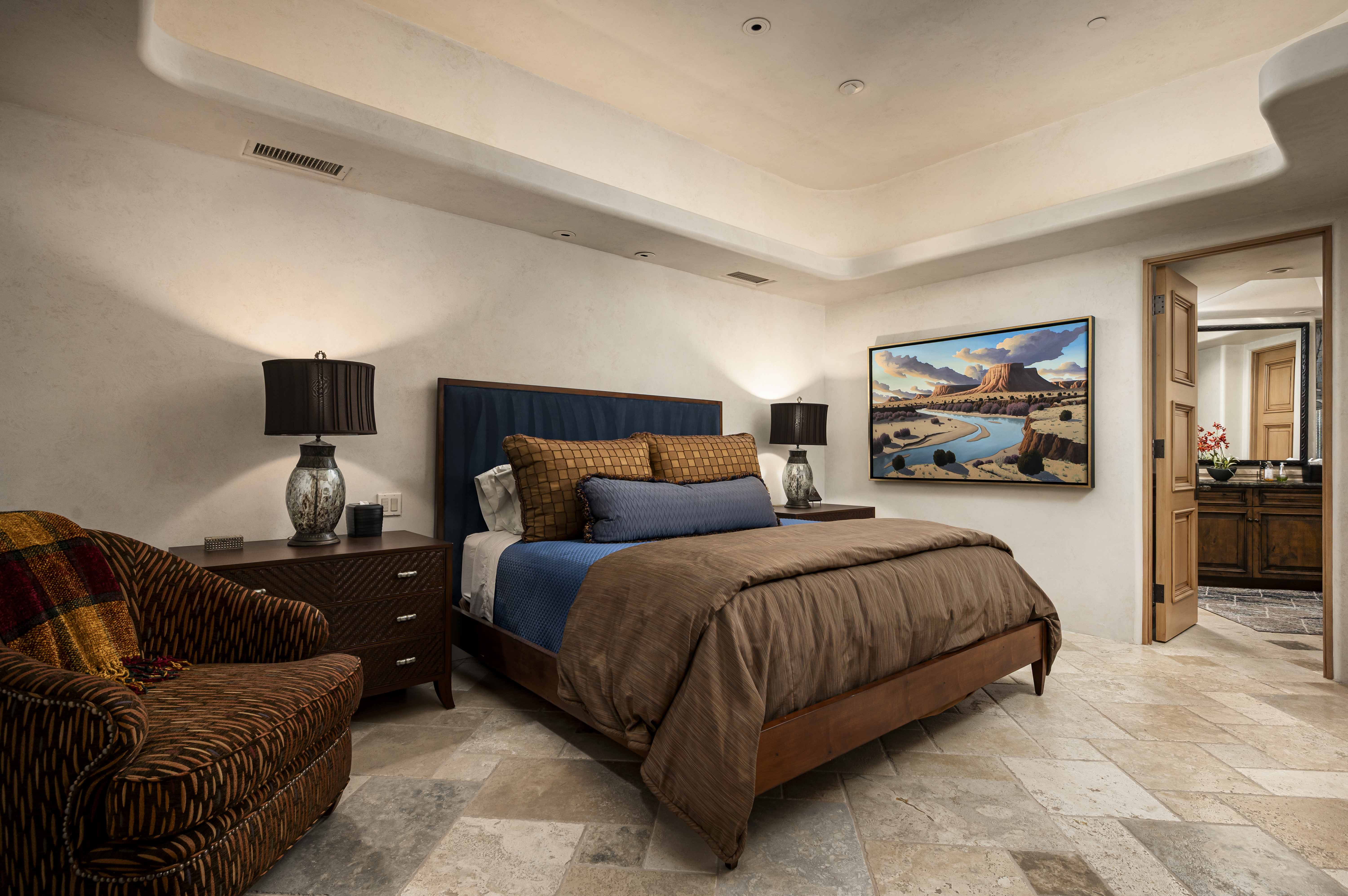  7638 E Whisper Rock Trail¦Scottsdale, AZ - 物件實景