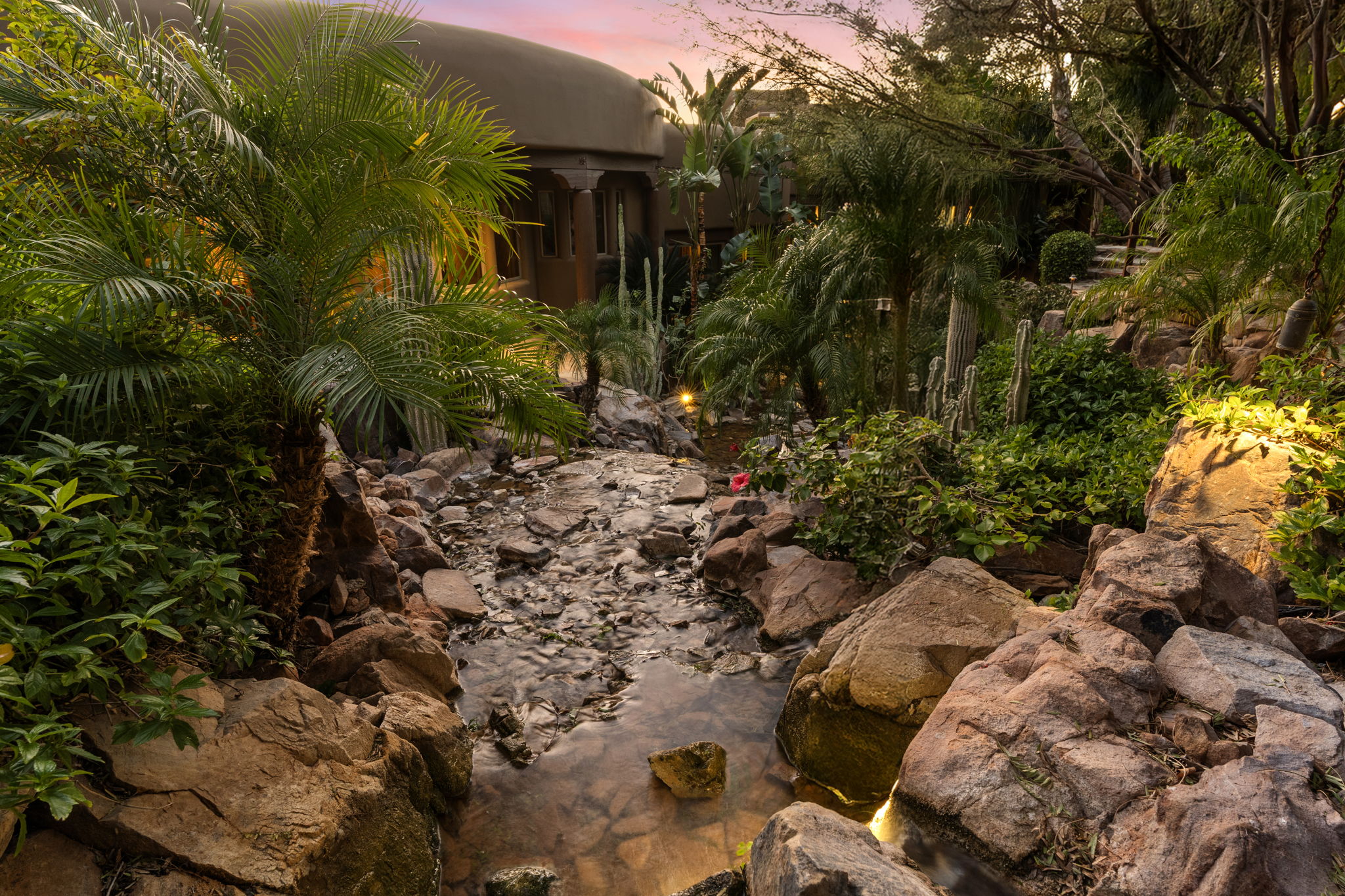  Lost Canyon - 物件實景