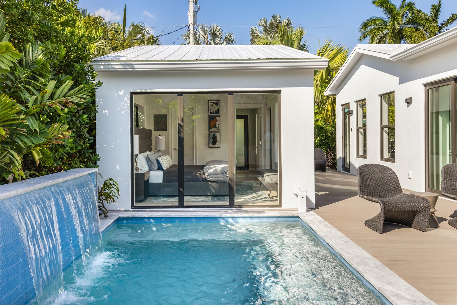1235 Washington St, Key West, Florida, 33040, United States, 4 Bedrooms Bedrooms, ,4 BathroomsBathrooms,Residential,For Sale,1235 Washington St,1381208