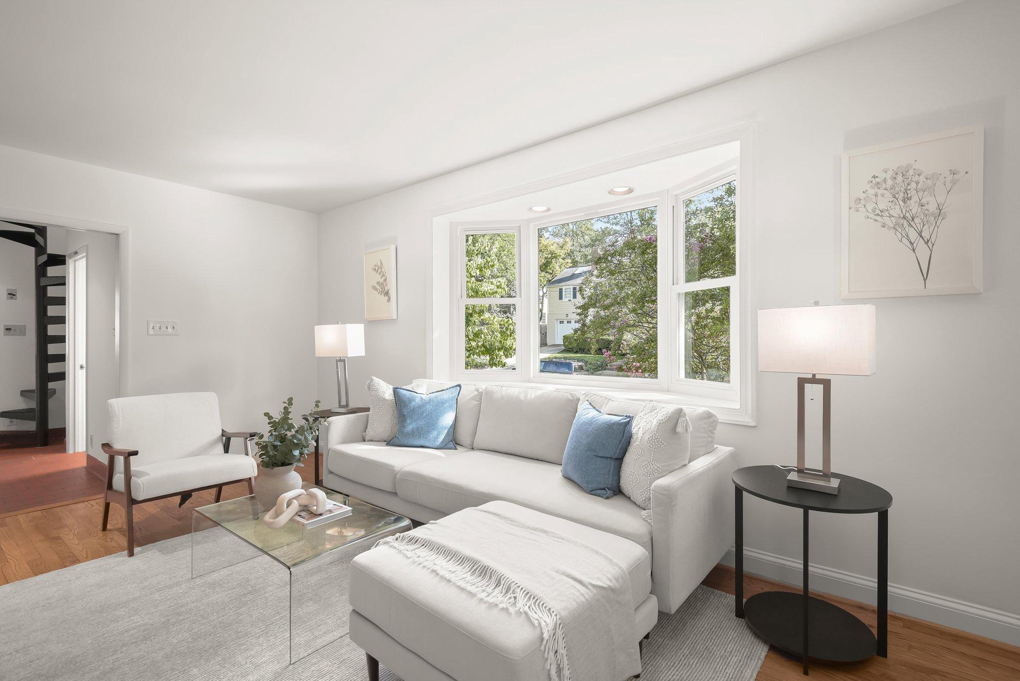  8901 Melwood Road, Bethesda, MD, 20817 - 物件實景