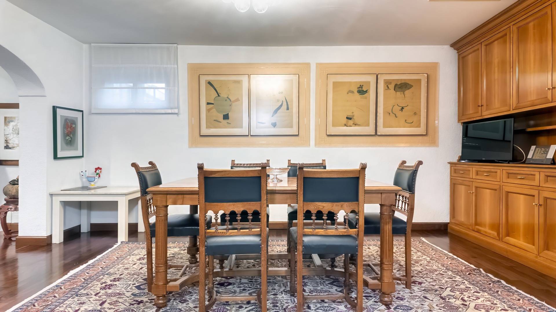 Roma, Roma, 00100, IT, 5 Bedrooms Bedrooms, ,7 BathroomsBathrooms,Residential,For Sale,1805365