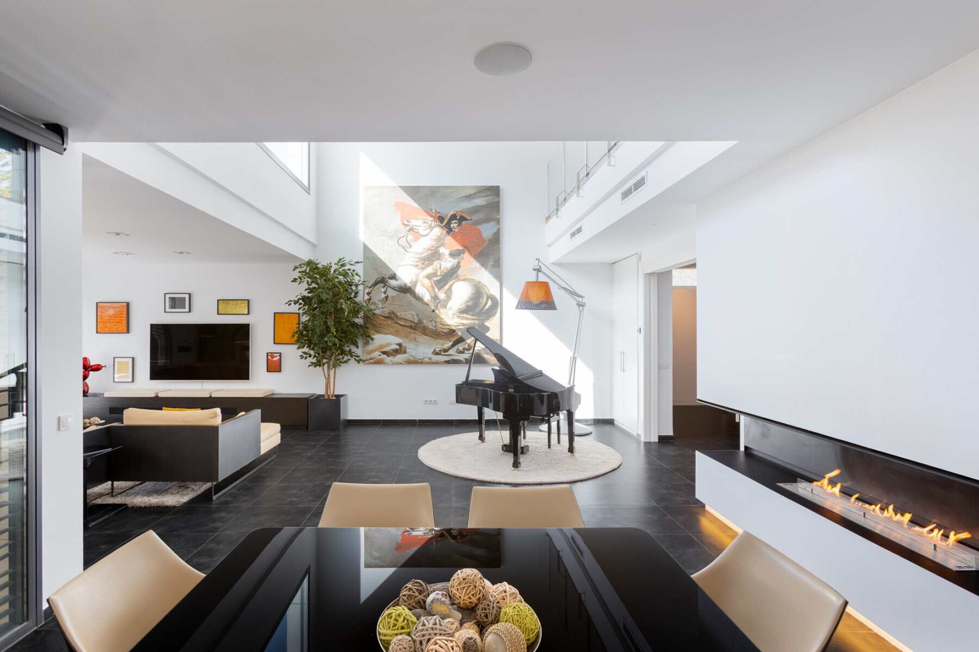  Luxury house in Sant Cugat with large spaces and maximum privacy - 物件實景